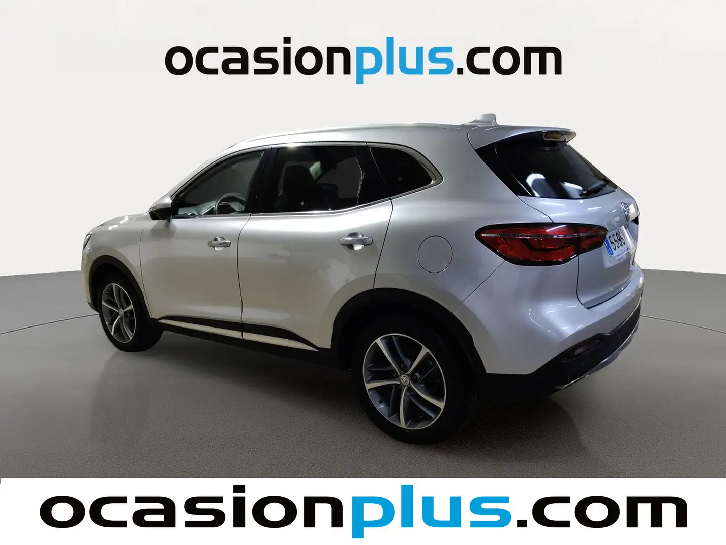 Foto MG HS MG HS 1.5 Turbo GDI Luxury (162 CV)