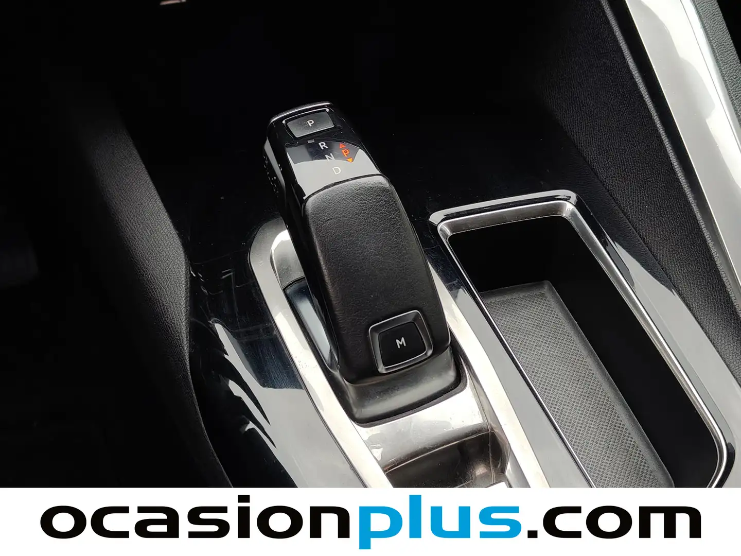 Foto Peugeot 5008 Peugeot 5008 BlueHDi 130 S&S Allure EAT8 (130 CV) 7 Plazas