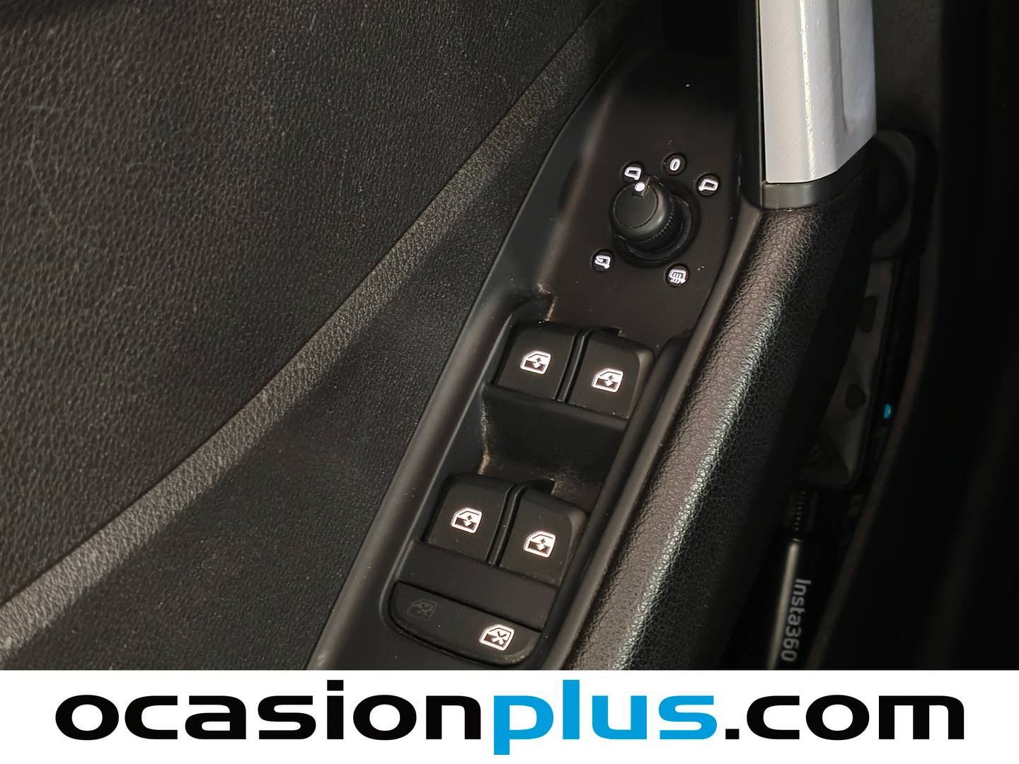 Audi Q2 Audi Q2 1.4 TFSI CoD (150 CV) S tronic de segunda mano