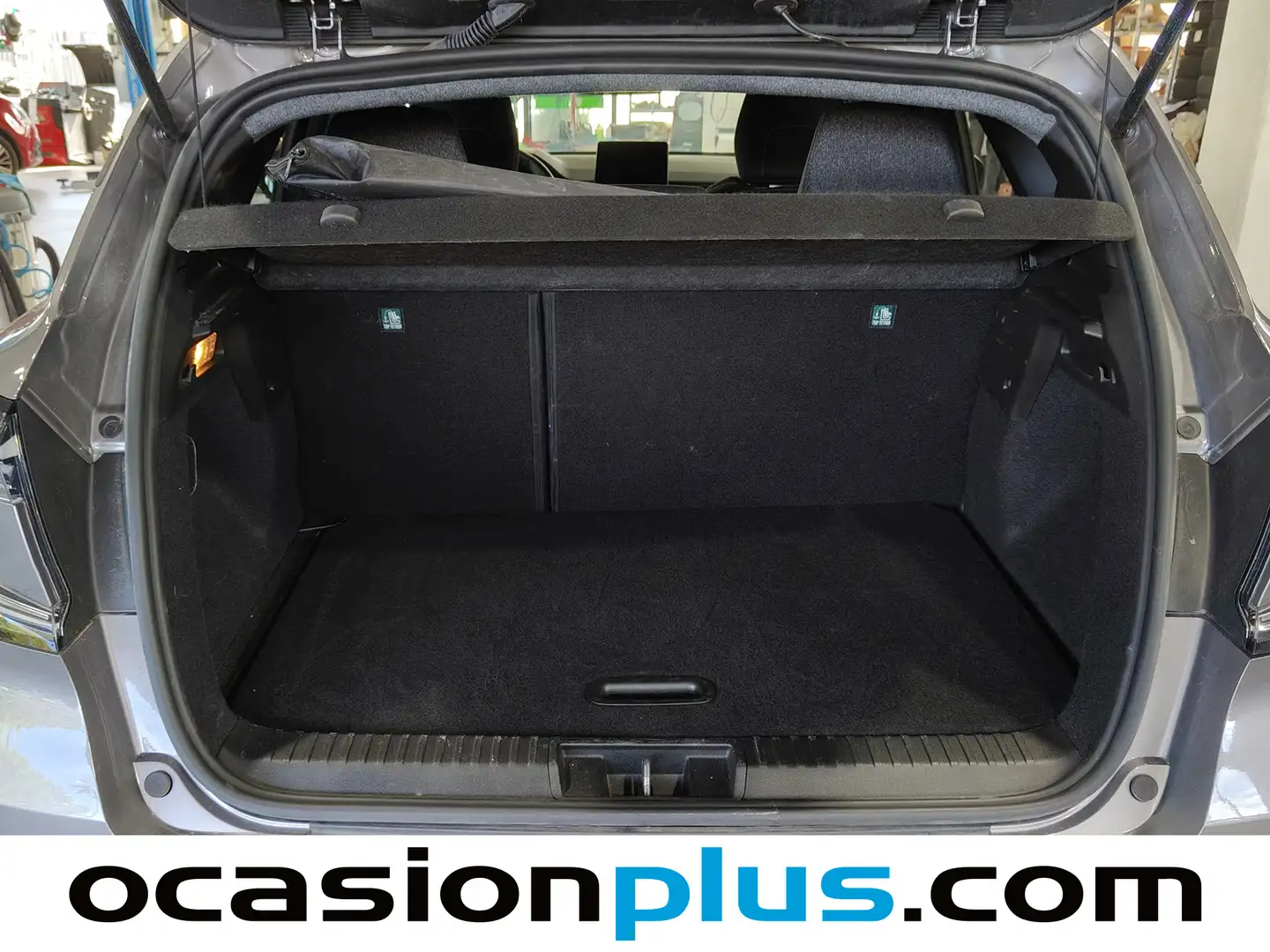 Foto Renault Captur Renault Captur Techno TCe (90 CV)