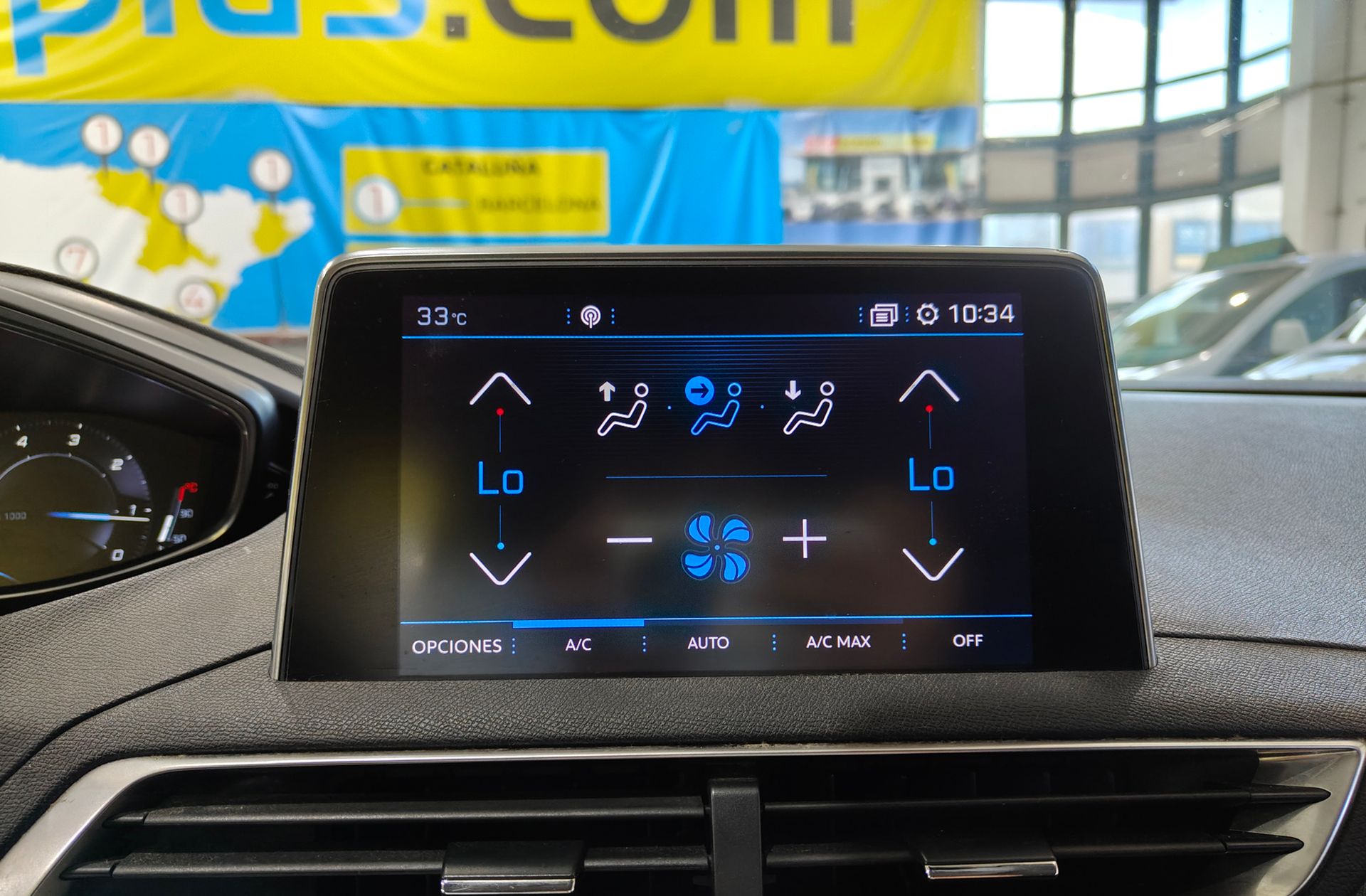Peugeot 5008 BlueHDi 130 Allure 7 plazas - foto 33