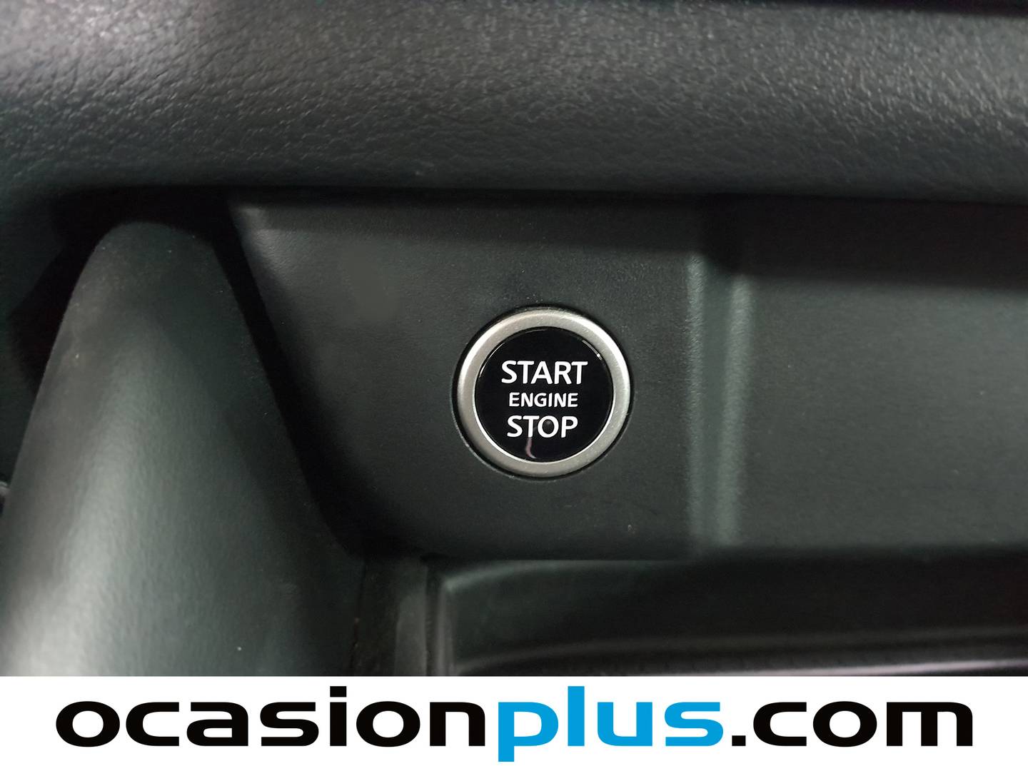 Foto Nissan QASHQAI Nissan Qashqai DIG-T 140 N-Connecta (140 CV)