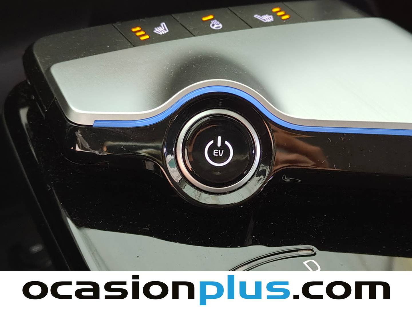 KIA EV6 Kia EV6 Plus Edition 77kWh RWD (Long R) (229 CV) automático