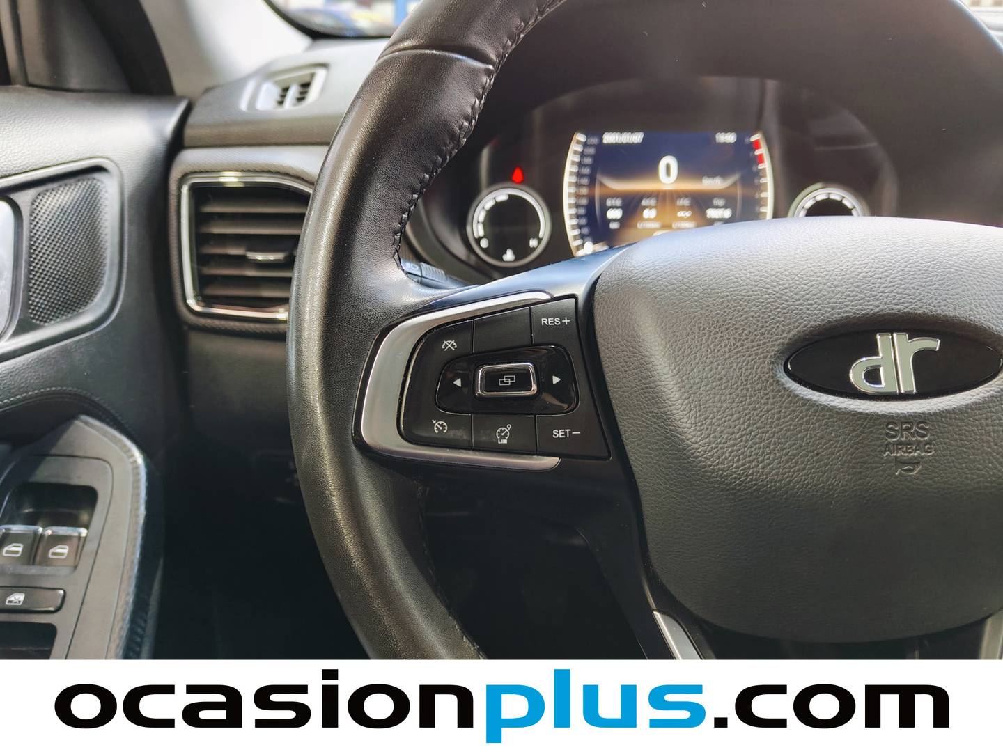 DR AUTOMOBILES DR 4.0 DR AUTOMOBILES DR4 1.5 (116 CV) seminuevo