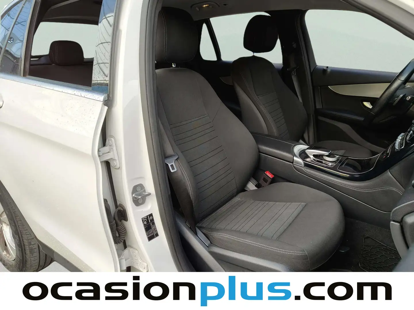 Foto Mercedes Clase GLC Mercedes-Benz GLC GLC 220 d 4Matic (170 CV)