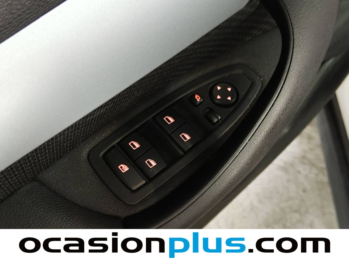 BMW X1 BMW X1 sDrive18d Business (150 CV) diésel