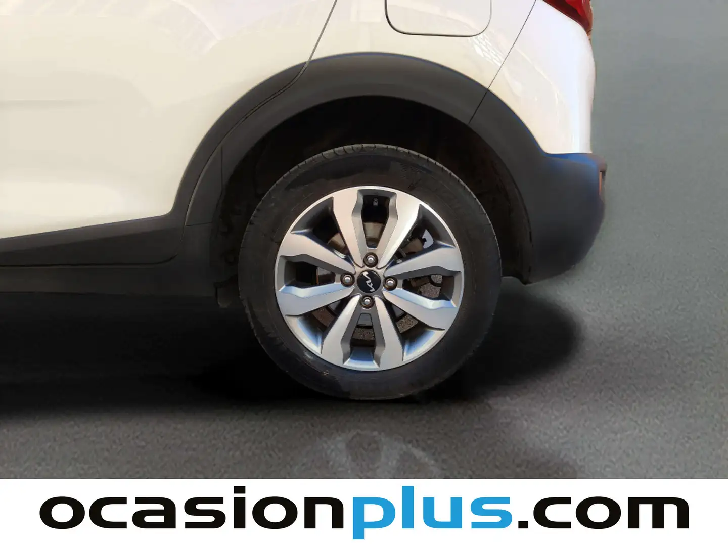 Foto KIA Stonic Kia Stonic 1.2 DPi Concept (84 CV)