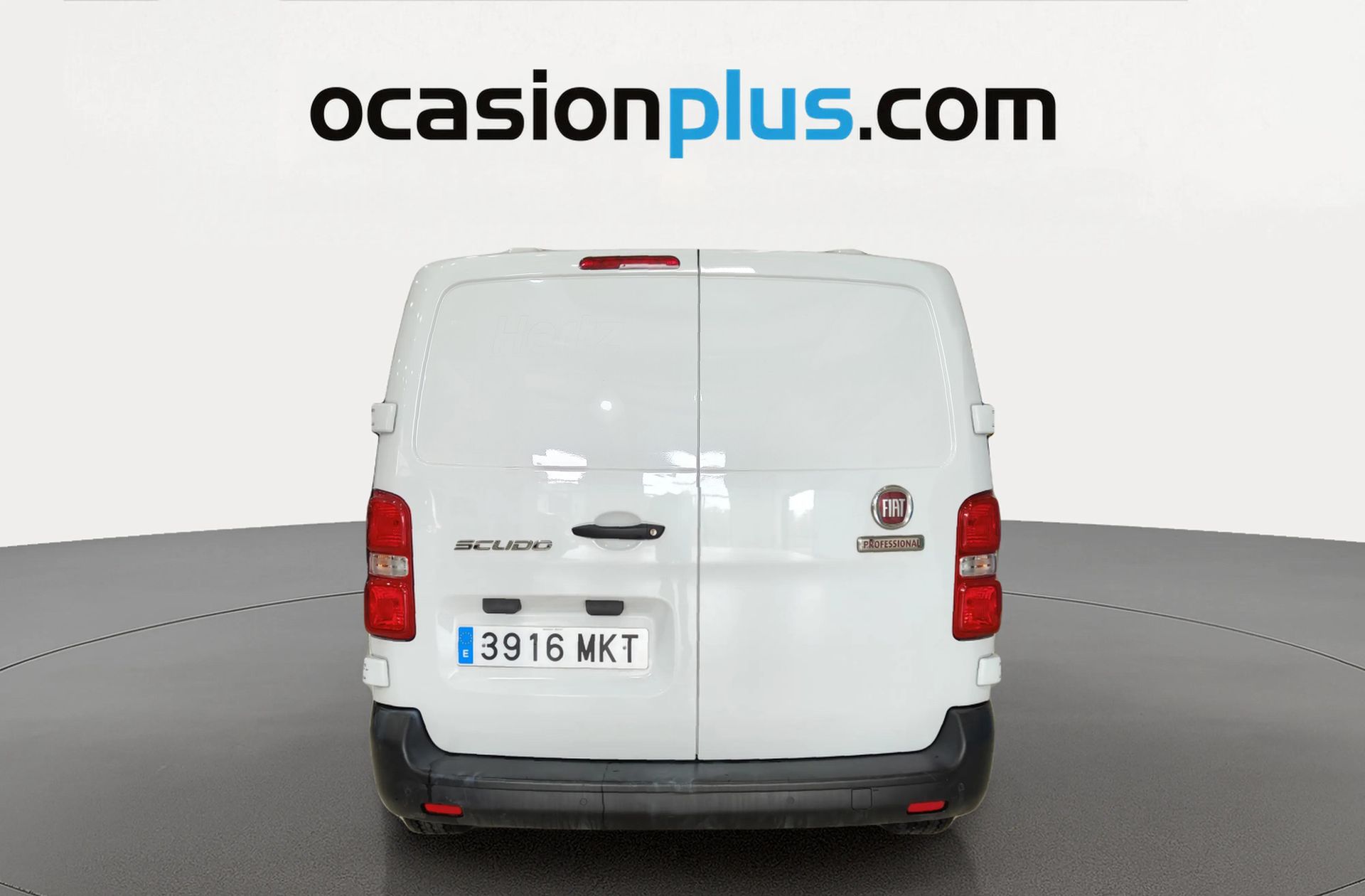 Fiat Scudo Furgon 1.5 BlueHDi L2 Business - foto 14