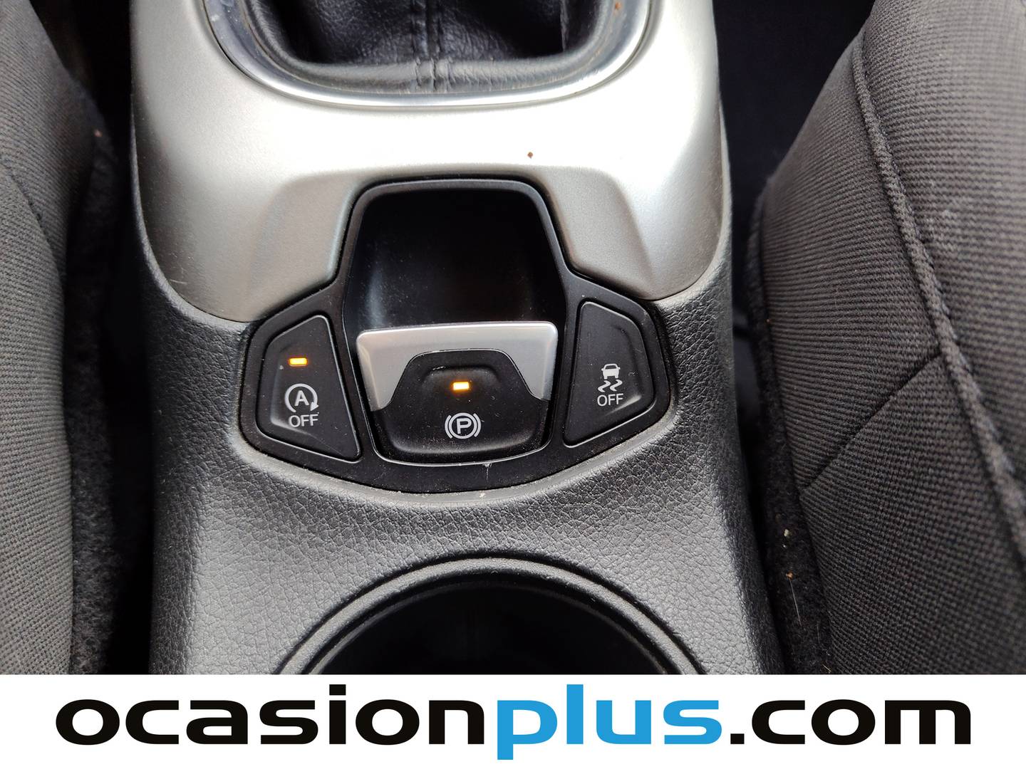 Jeep Compass Jeep Compass 1.6 Multijet Sport 4x2 (120 CV) al mejor precio