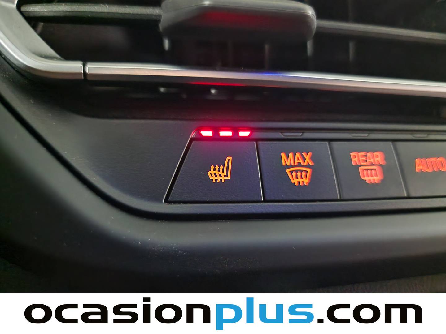 Foto BMW Serie 2 BMW Serie 2 218d Gran Coupe (150 CV) Pack M