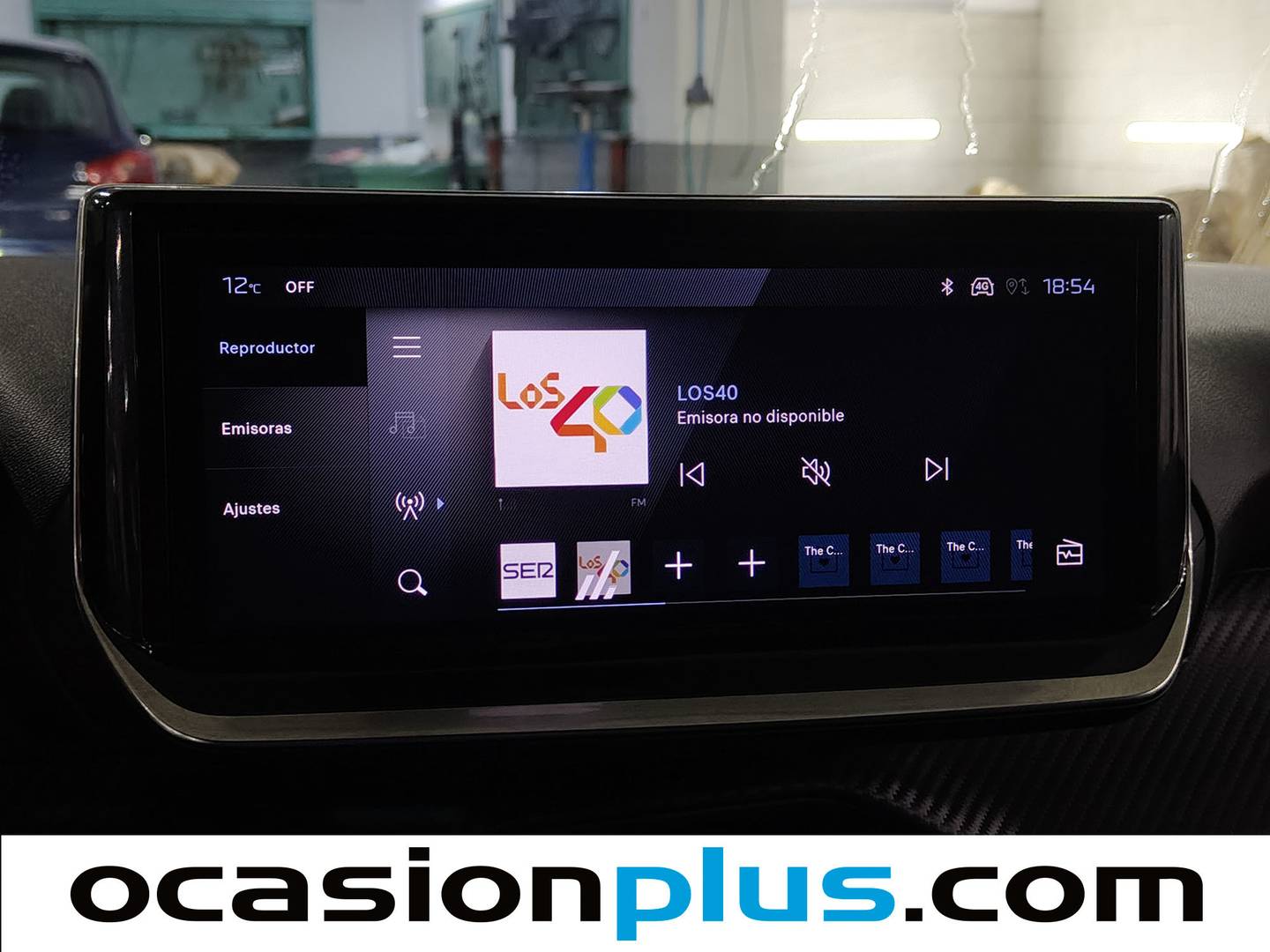 Foto Peugeot 208 Peugeot 208 PureTech 100 Allure  (100 CV)