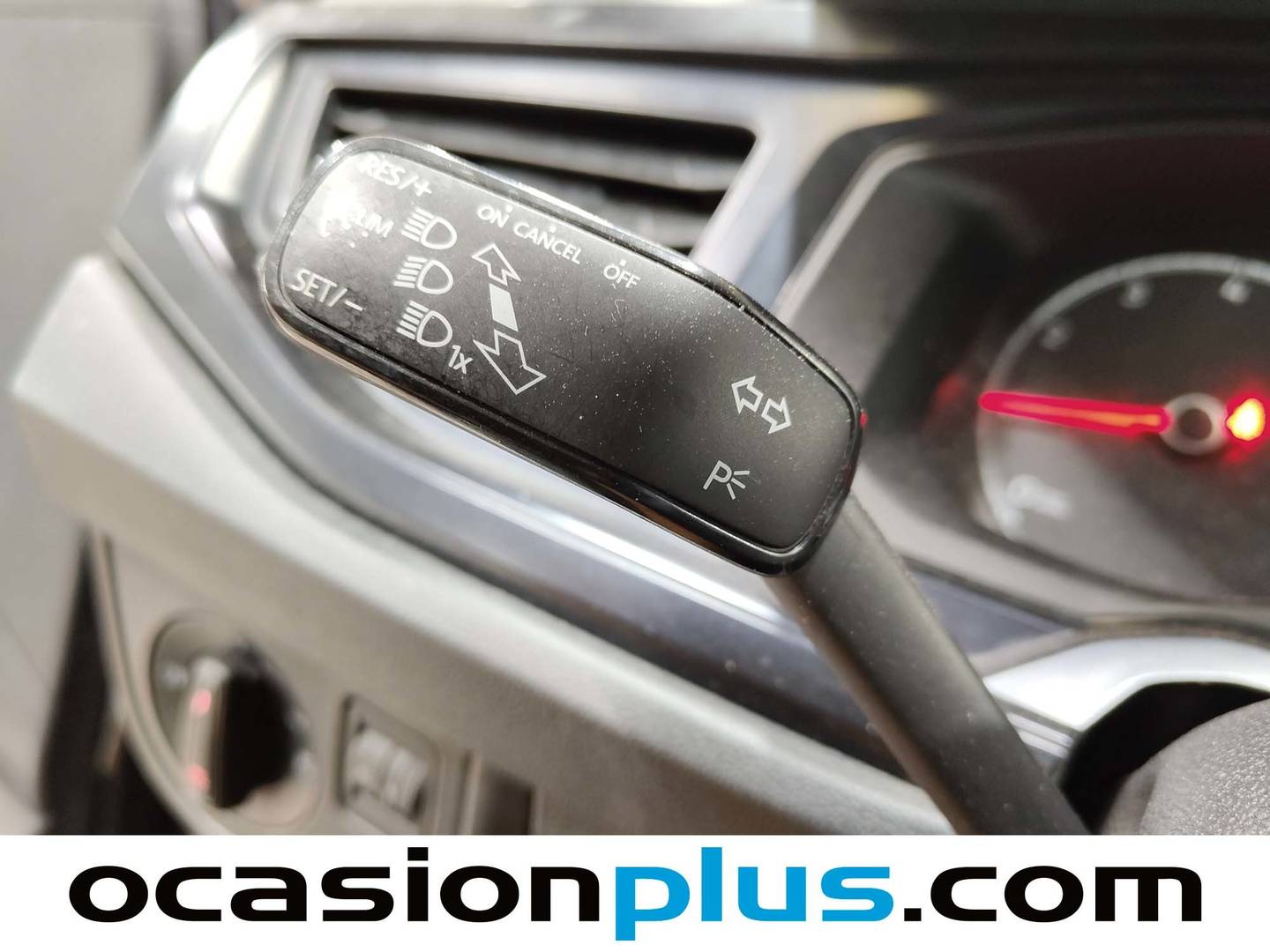 Volkswagen Polo Volkswagen Polo Edition 1.0  (80 CV) de segunda mano