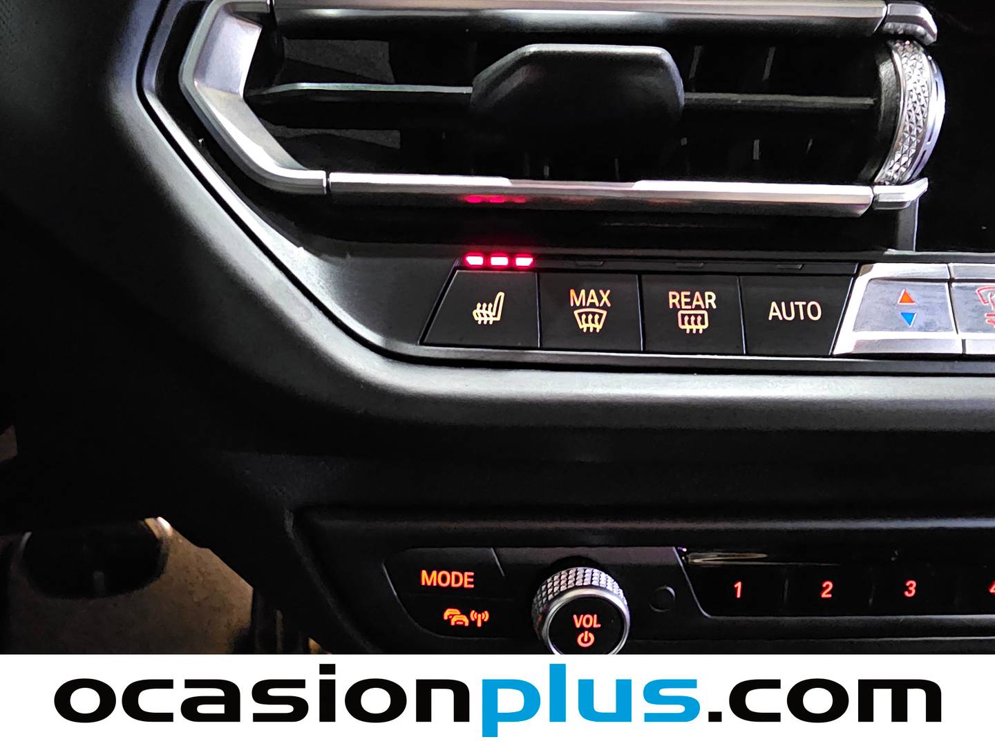 Foto BMW Serie 2 BMW Serie 2 218d Gran Coupe (150 CV) PACK M