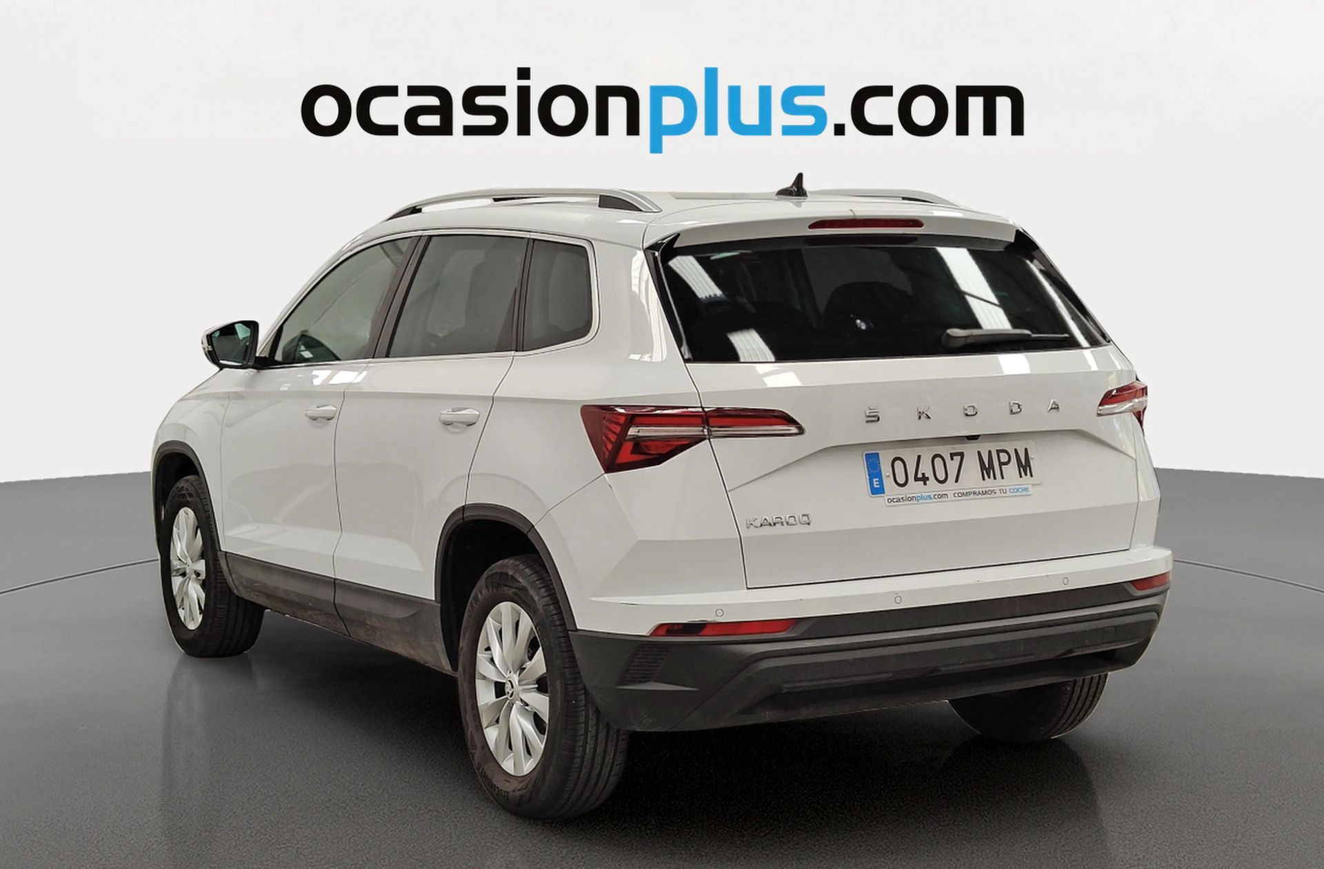 Škoda Karoq 2.0 TDI Selection - foto 3