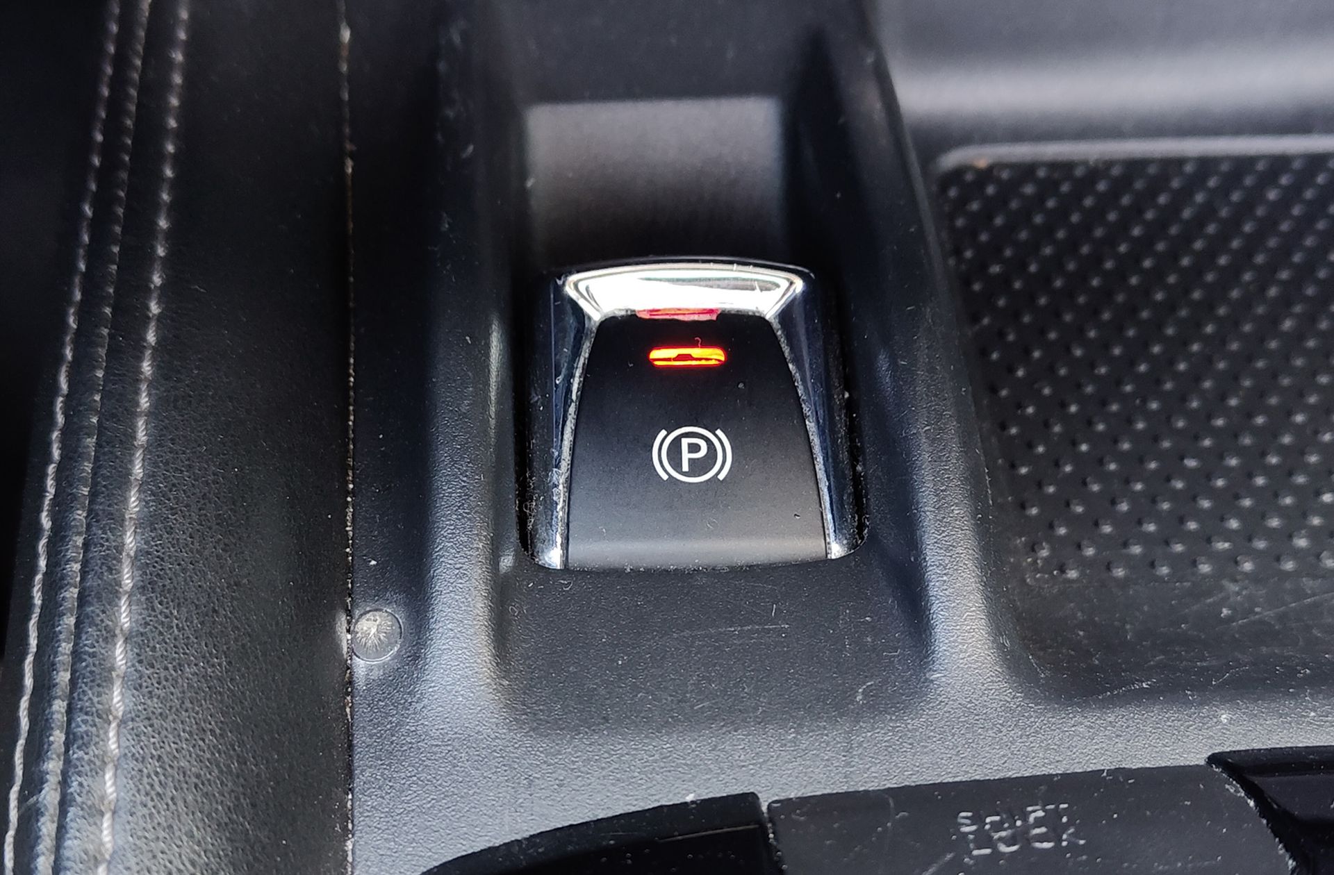 Nissan X-Trail dCi 150 N-Connecta CVT - foto 31