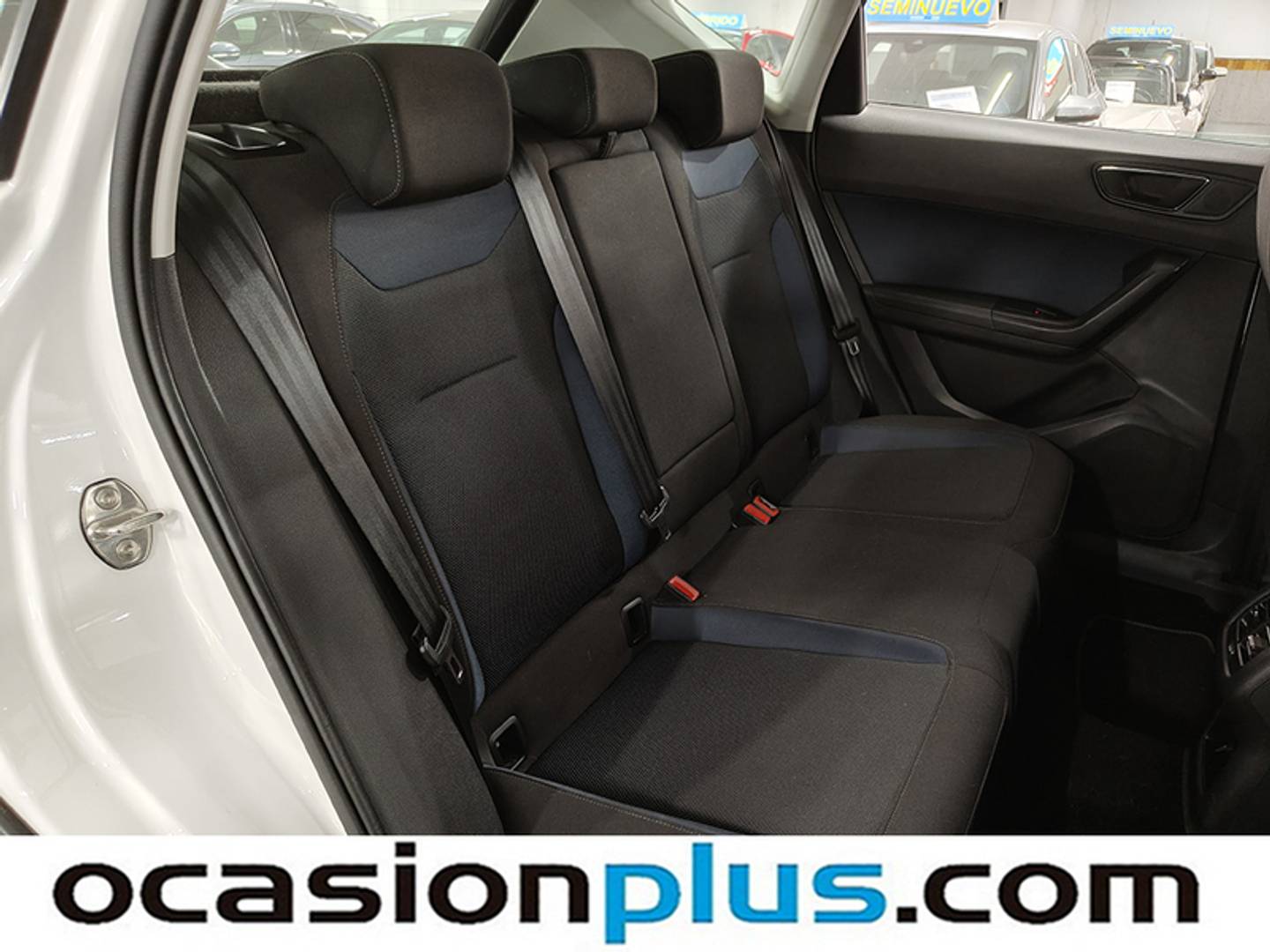 Foto Seat Ateca SEAT Ateca 1.5 TSI S&S Style (150 CV)