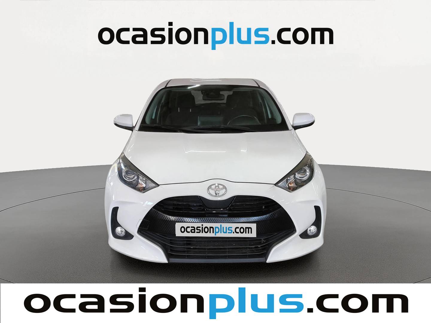 Toyota Yaris Toyota Yaris 1.0 70 Business (69 CV) 69cv