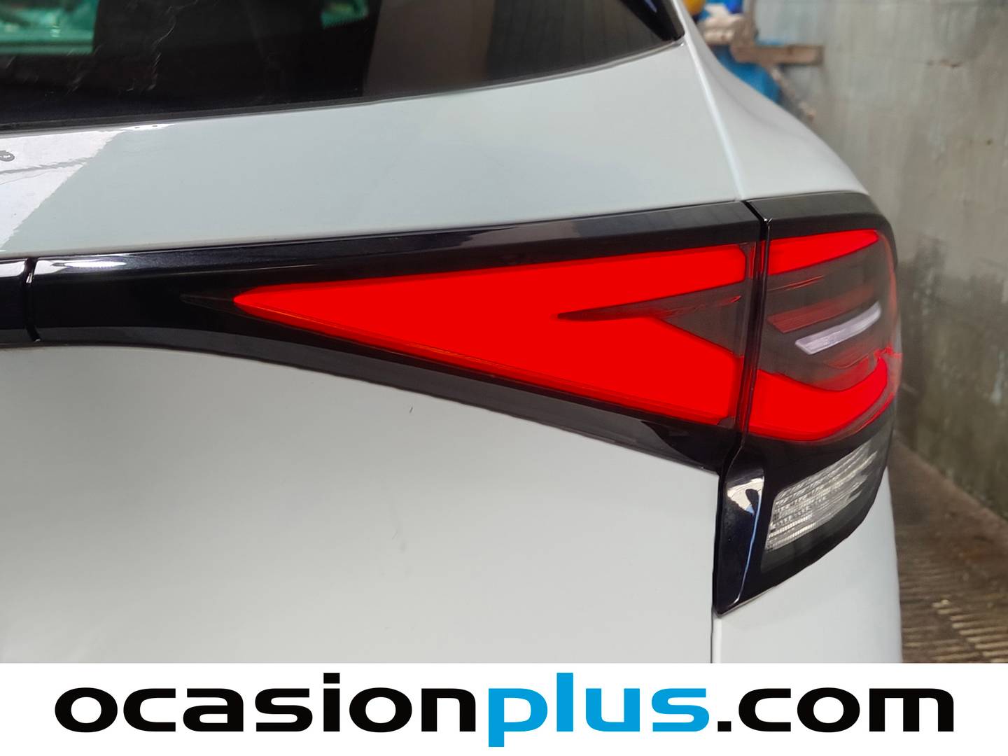 KIA Sportage Kia Sportage 1.6 T-GDi PHEV Tech 4x4 (265 CV) híbrido enchufable