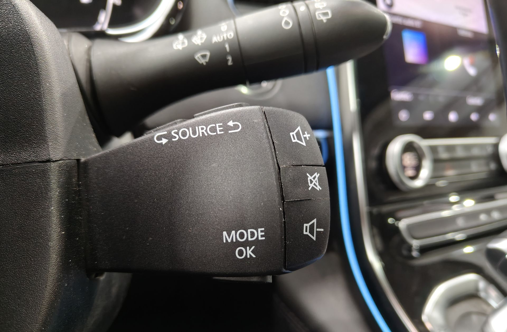Renault Espace Zen Blue dCi EDC 7 plazas - foto 30