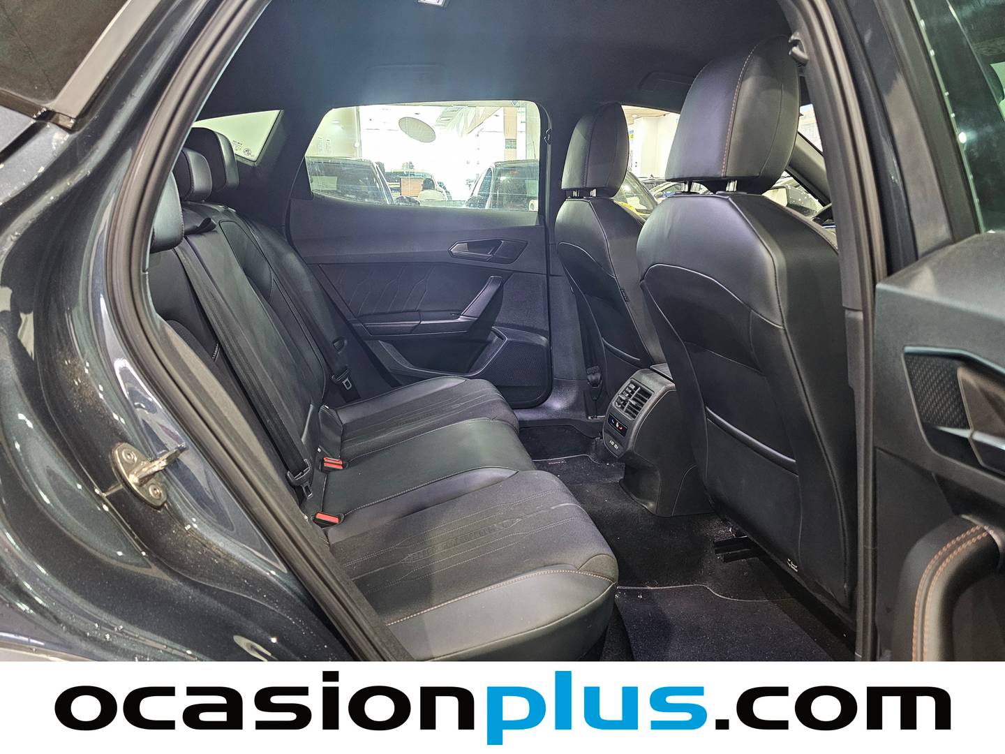 Foto Cupra Formentor CUPRA Formentor 1.4 e-Hybrid DSG (204 CV)