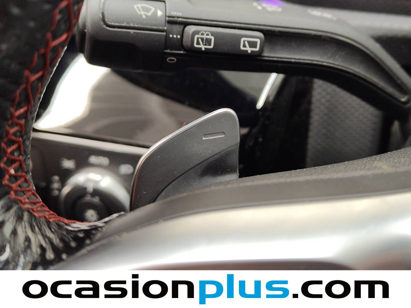 Foto Mercedes Clase A Mercedes-Benz Clase A 220  (190 CV) Pack AMG