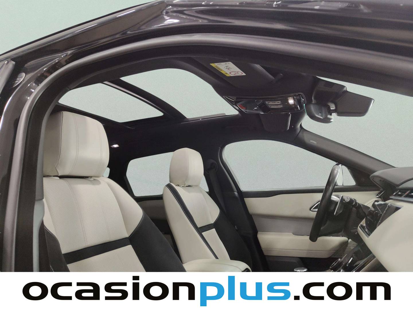 Extras y acabados del Land Rover Range Rover Velar Land Rover Range Rover Velar P250 R-Dynamic 4WD Auto (250 CV)