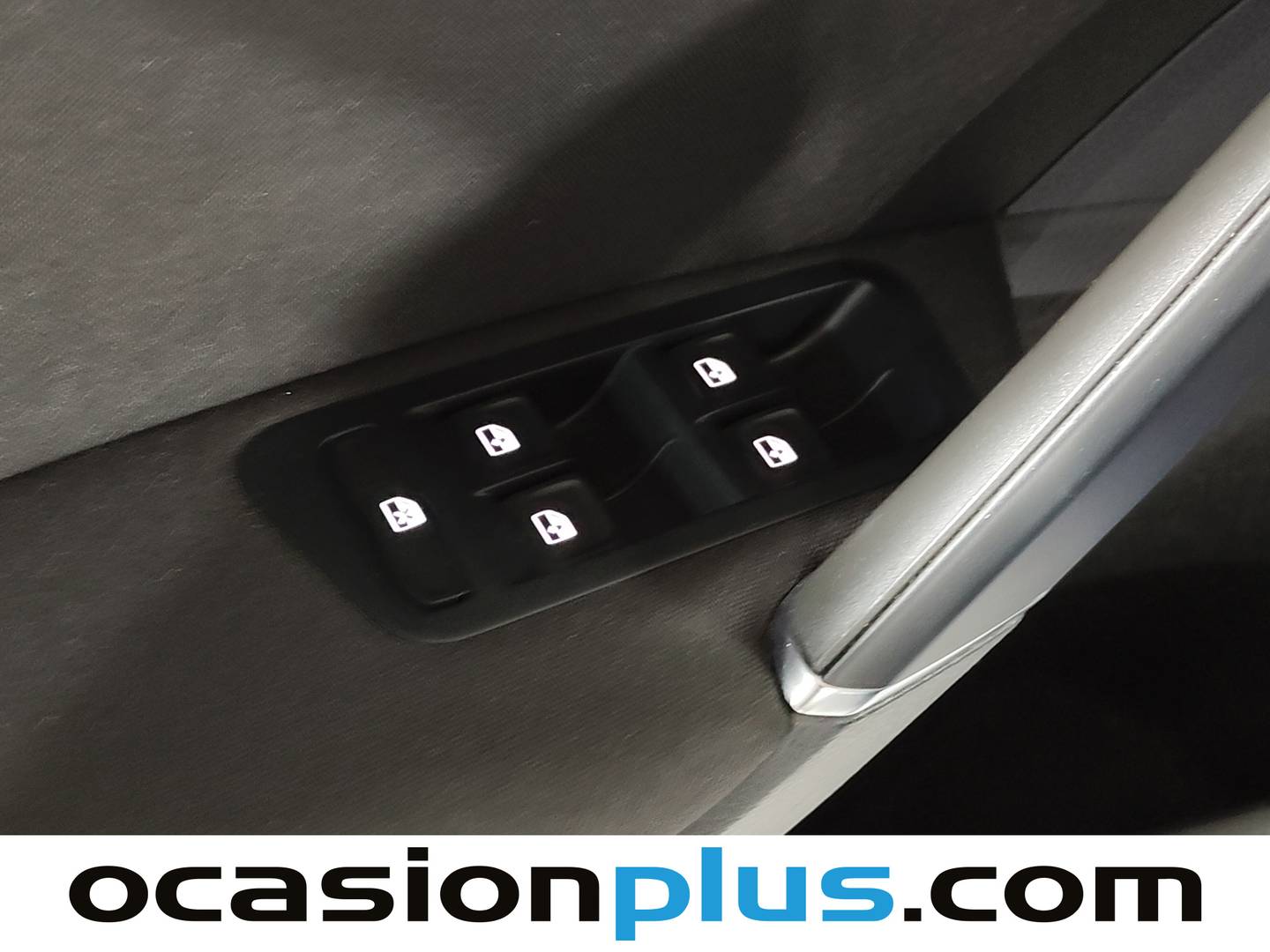 Volkswagen Golf Volkswagen Golf Variant Advance 1.5 TSI (130 CV) DSG de ocasión