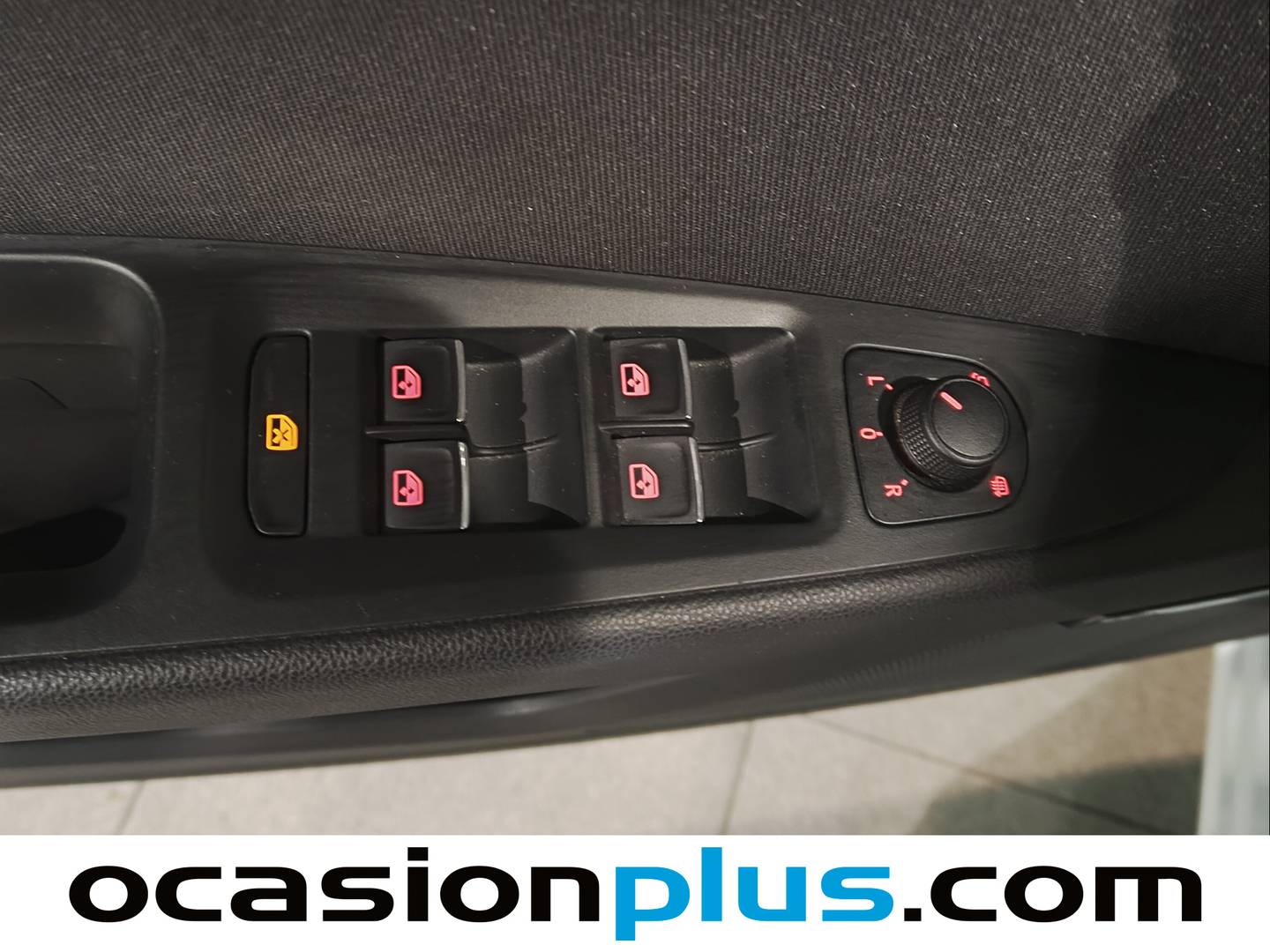 Foto Seat León SEAT León 1.4 TSI ACT S&S FR (150 CV)