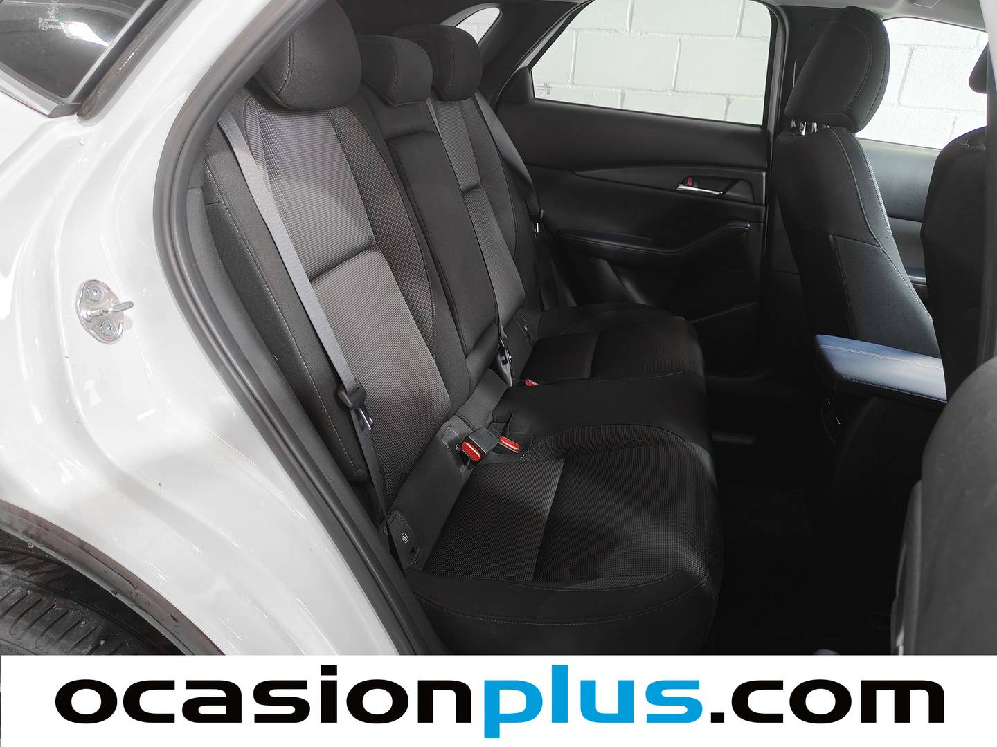 Foto Mazda CX-30 Mazda CX-30 2.0 Skyactiv-X Zenith (186 CV)