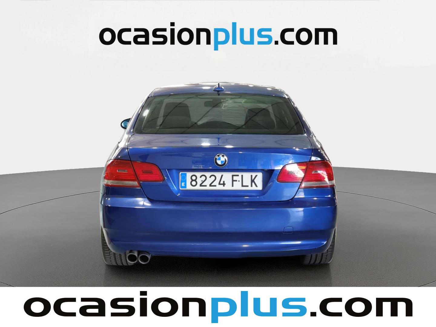 BMW Serie 3 BMW Serie 3 330xi Coupe (272 CV) km 0