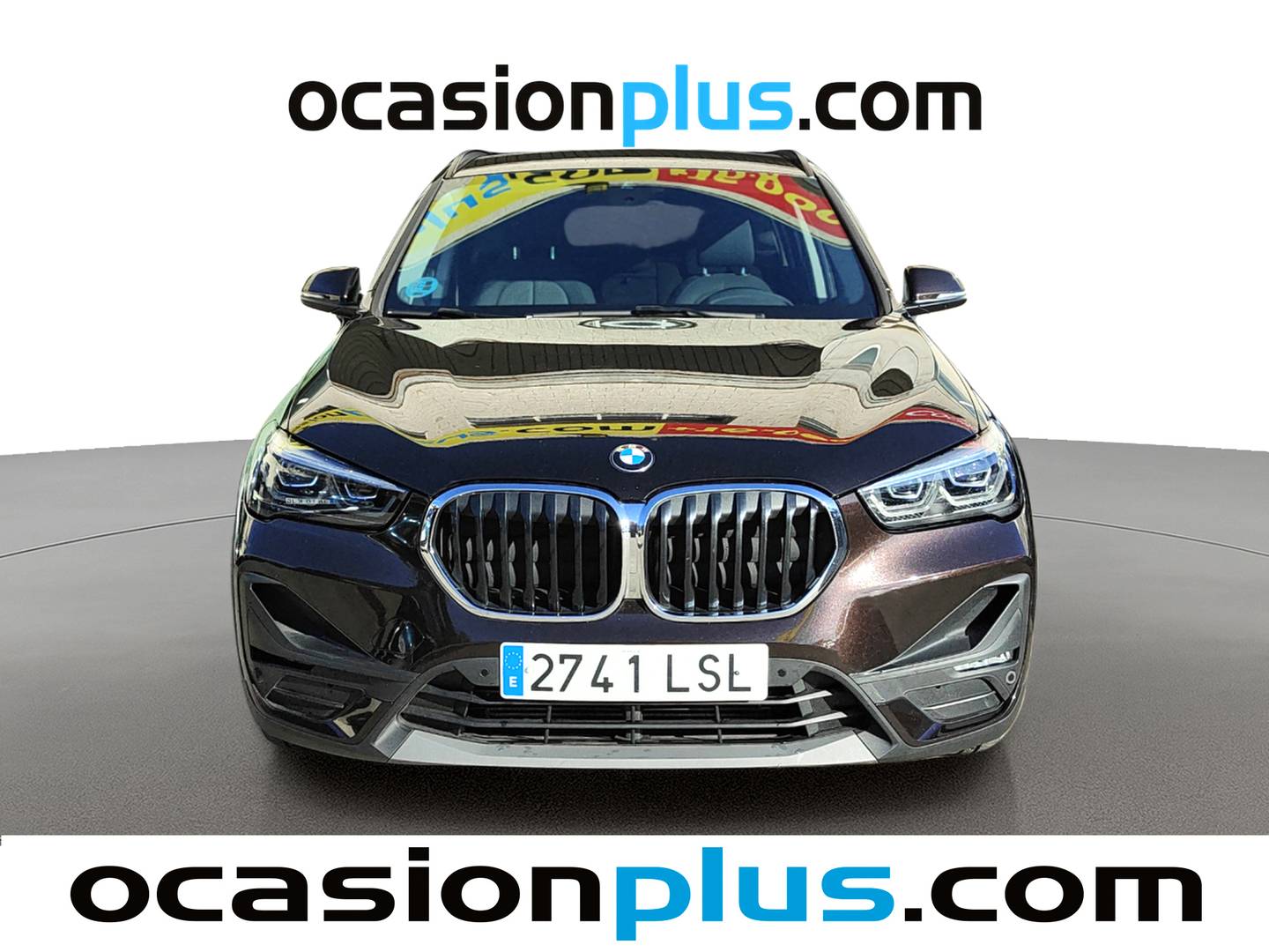 Foto BMW X1 BMW X1 sDrive18d (150 CV)