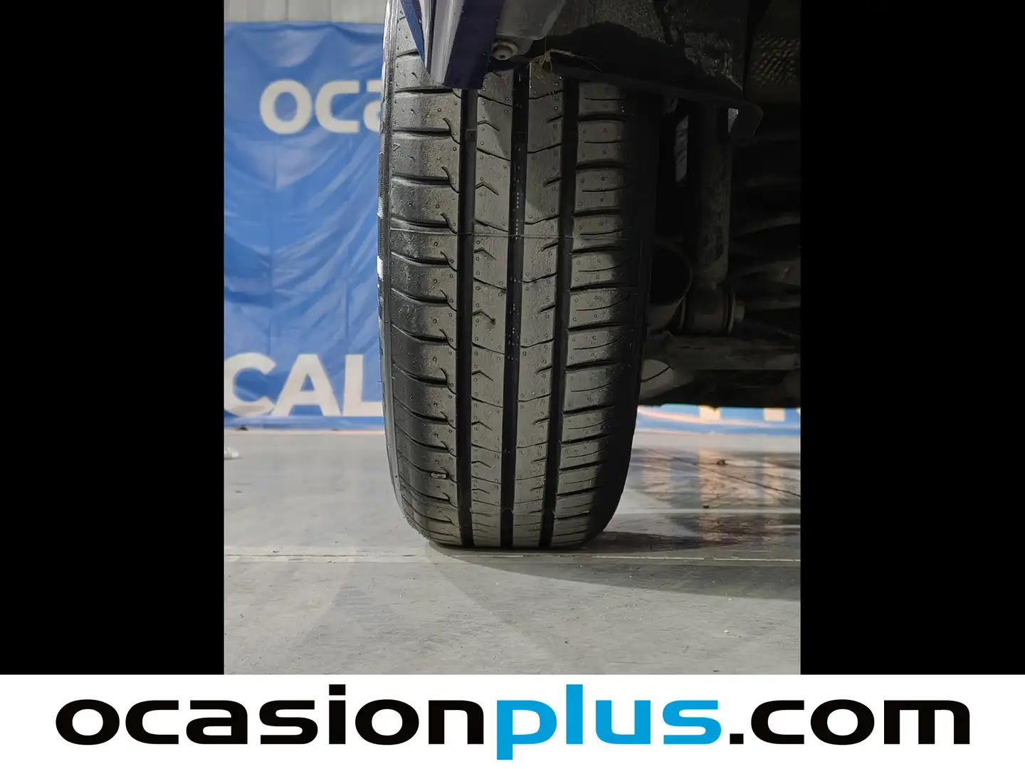 Foto Dacia Logan Dacia Logan Ambiance 1.0 (73 CV)