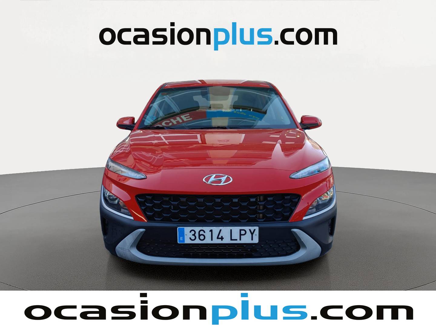 Hyundai Kona Hyundai Kona 1.0 TGDI Klass 4x2 (120 CV) km 0
