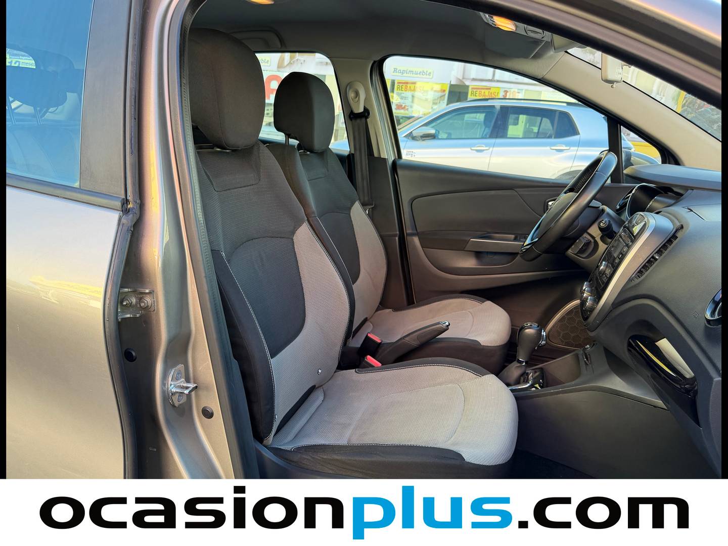 Renault Captur Renault Captur Intens TCe (120 CV) EDC km 0