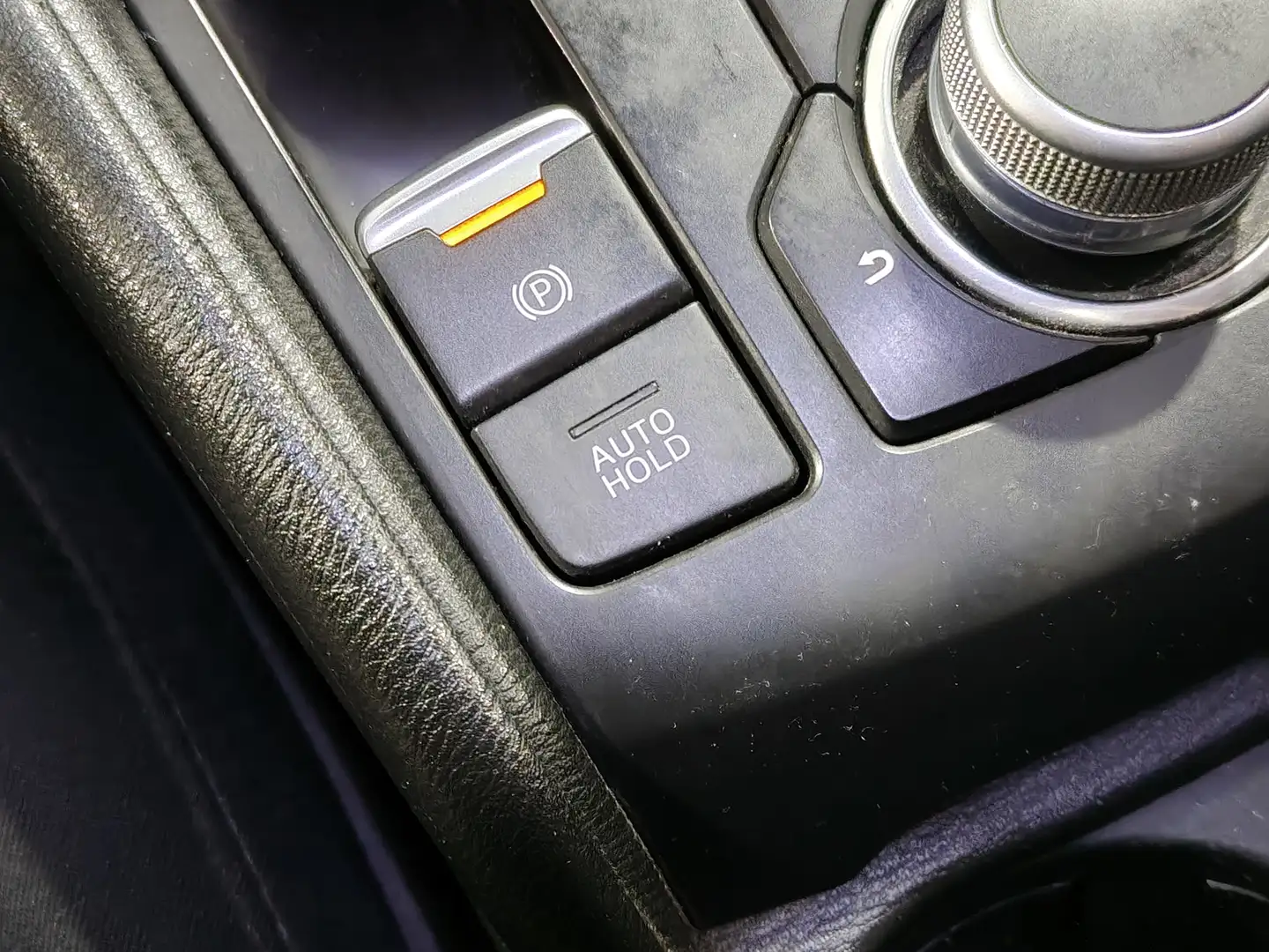 Foto Mazda CX-5 Mazda CX-5 2.0 GE Origin 2WD  (165 CV)