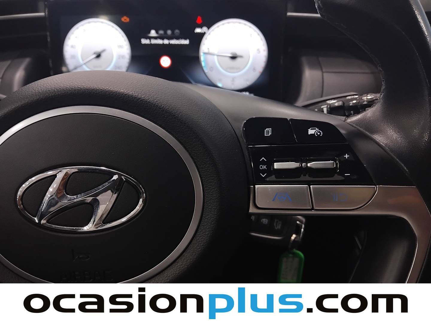 Hyundai Tucson Hyundai Tucson 1.6 CRDI Maxx  (115 CV) al mejor precio