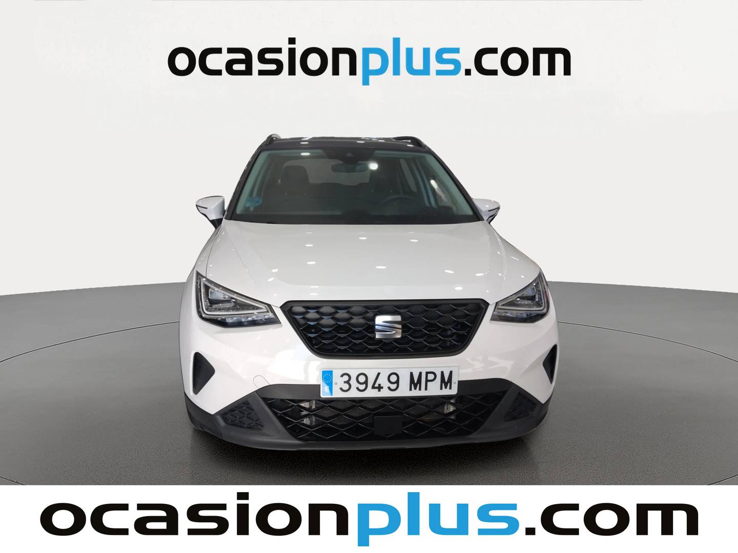 Foto Seat Arona SEAT Arona 1.0 TSI Style Special Edition DSG (115 CV)