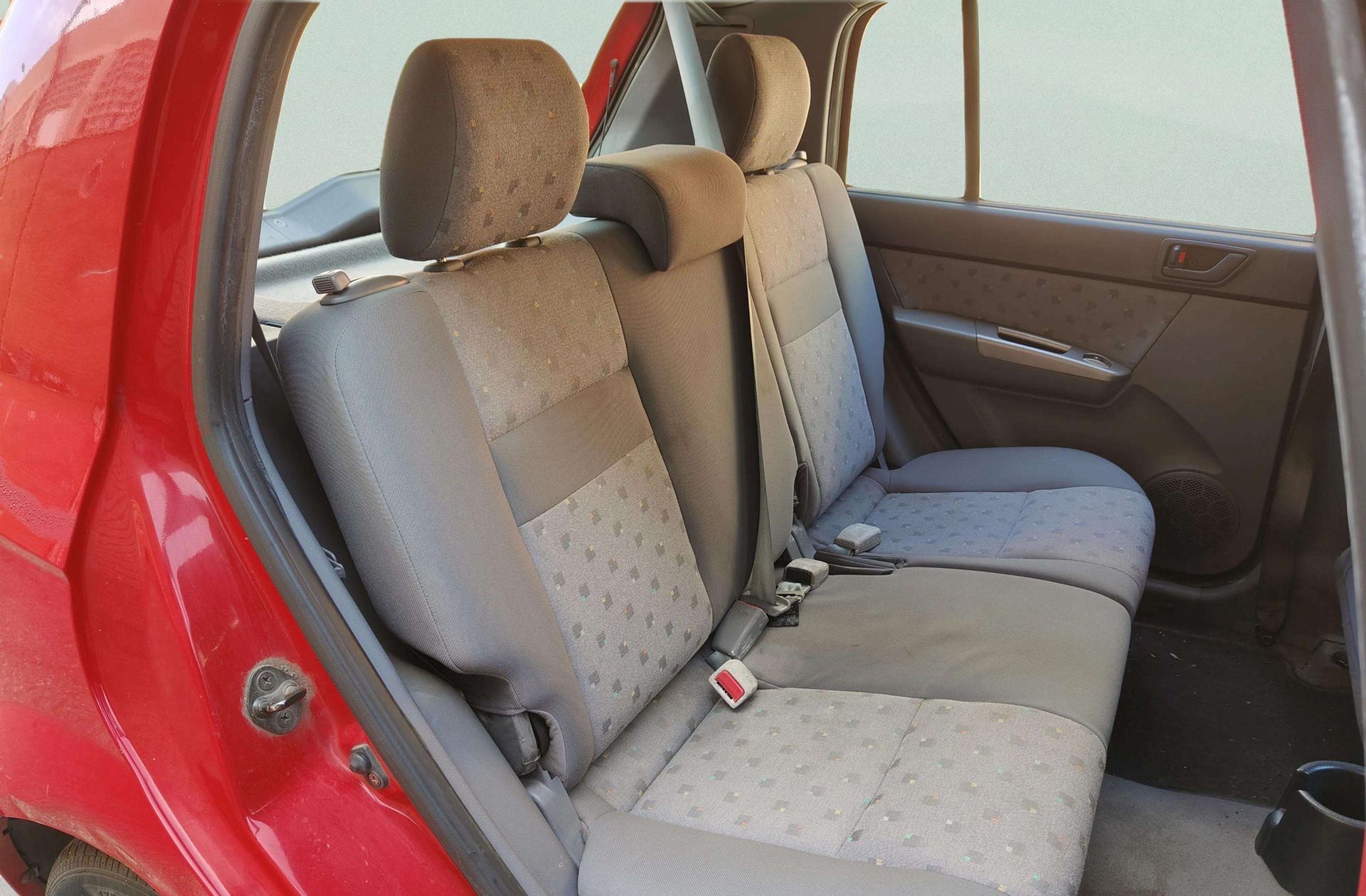 Hyundai Getz 1.3 - foto 13