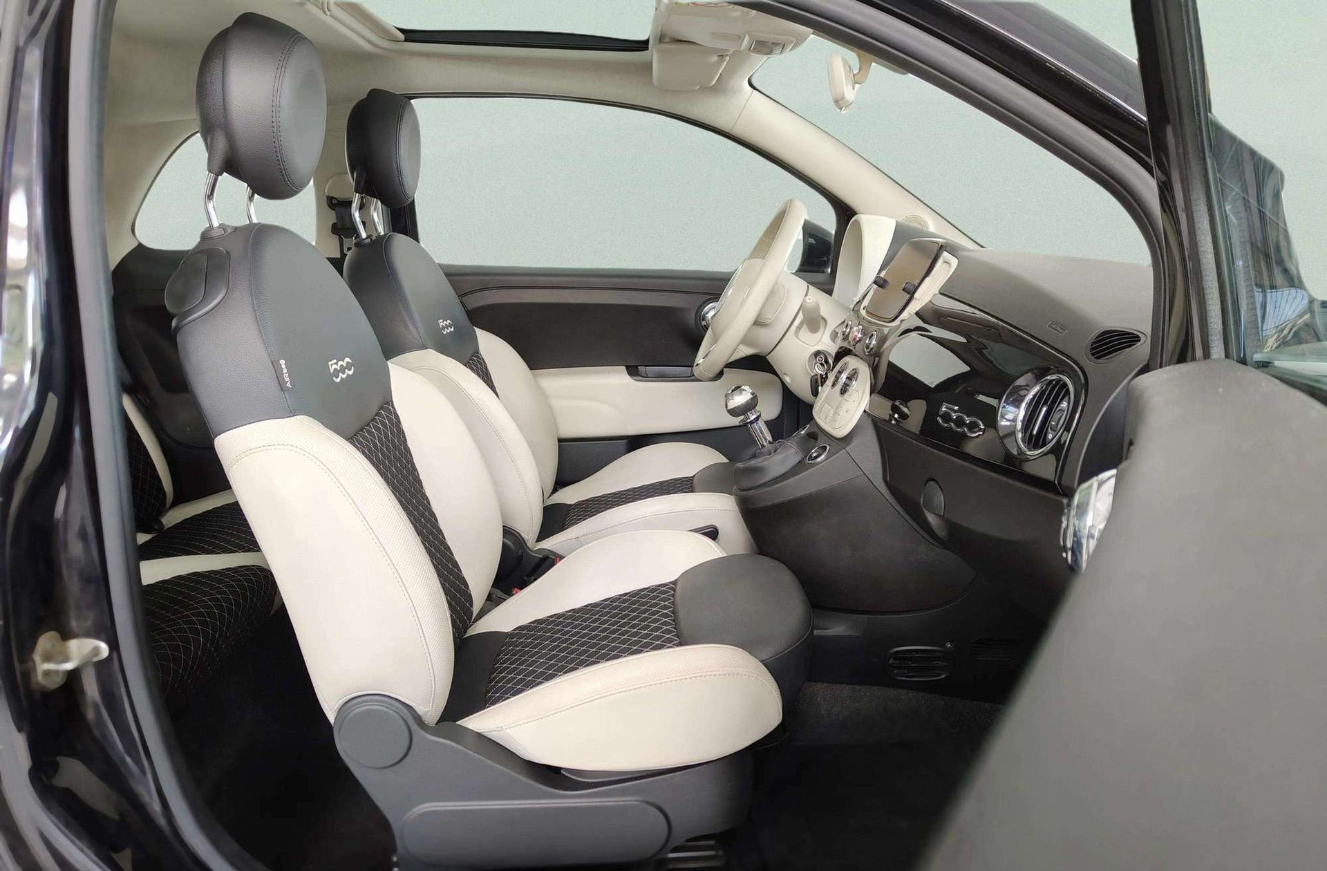 Fiat 500 Dolcevita 1.0 Hybrid - foto 17