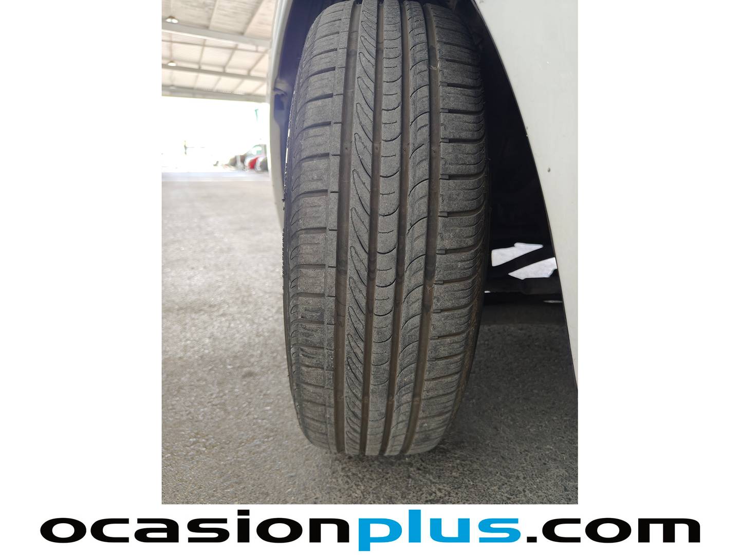 Hyundai i20 Hyundai i20 1.2 MPI Go! (85 CV) gasolina