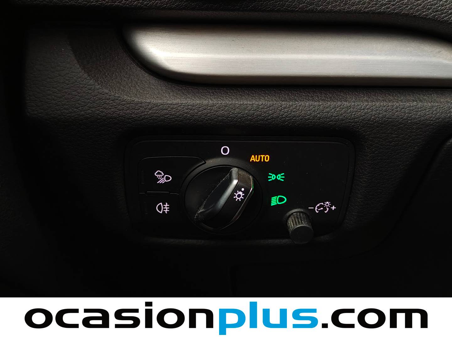 Audi A3 Audi A3 Sedan S line 30 TFSI (116 CV) S tronic 116cv