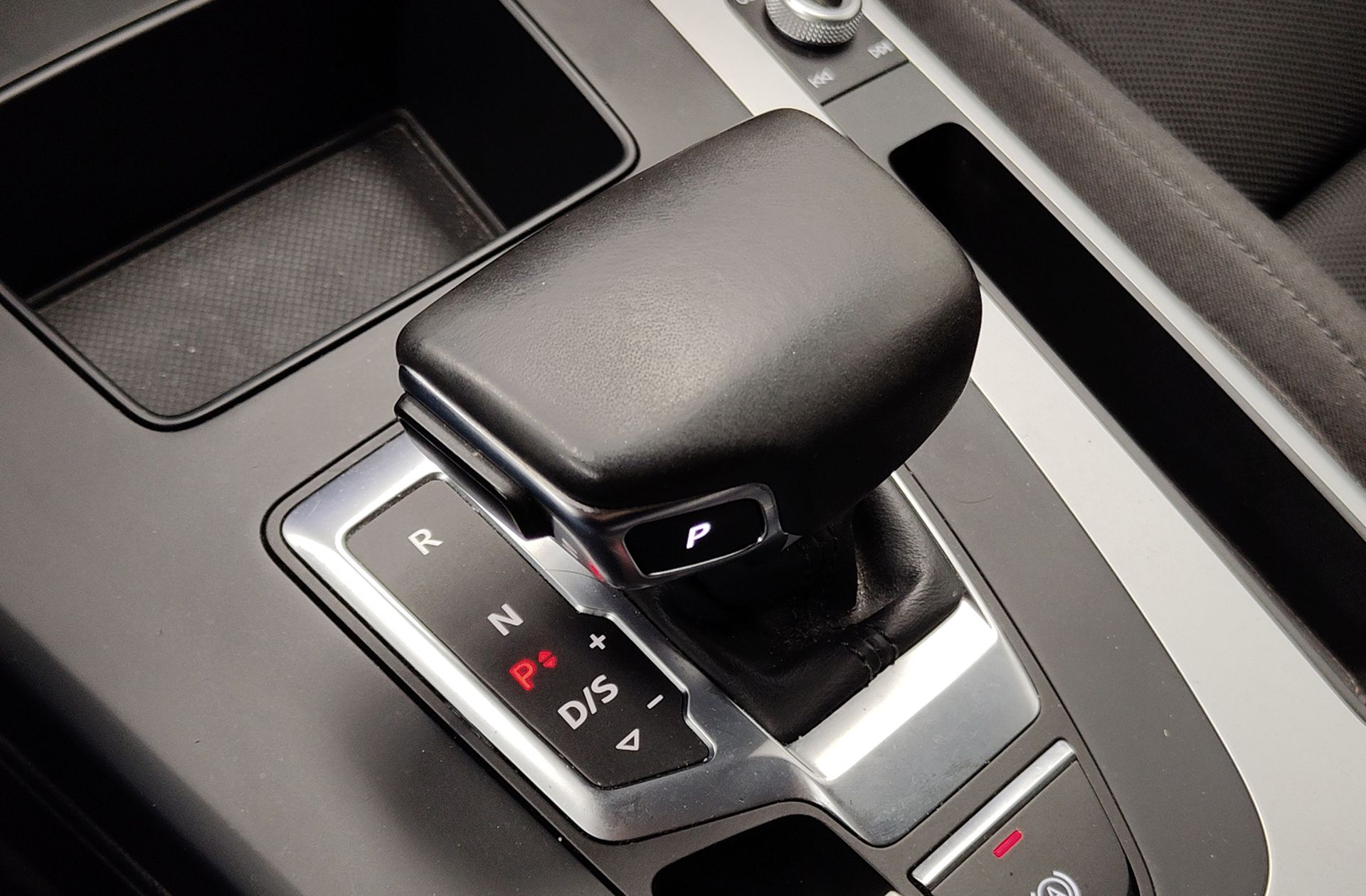 Audi Q5 Sportback Advanced 40 TDI quattro-ultra S tronic - foto 6