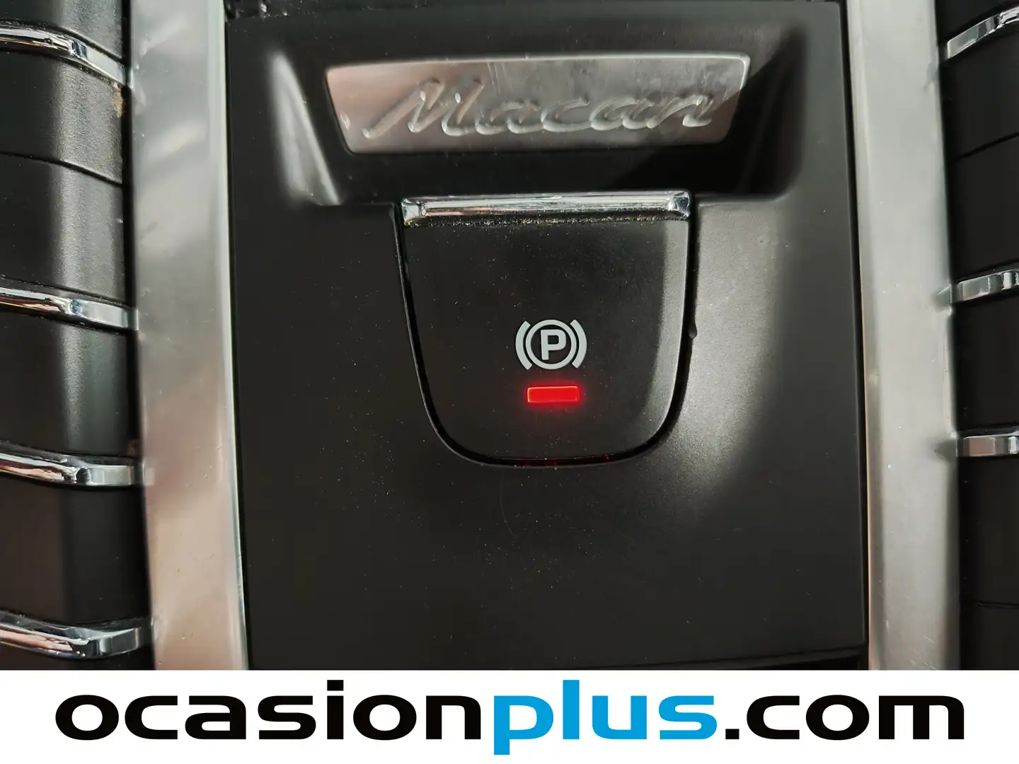 Foto Porsche Macan Porsche Macan Macan (245 CV)