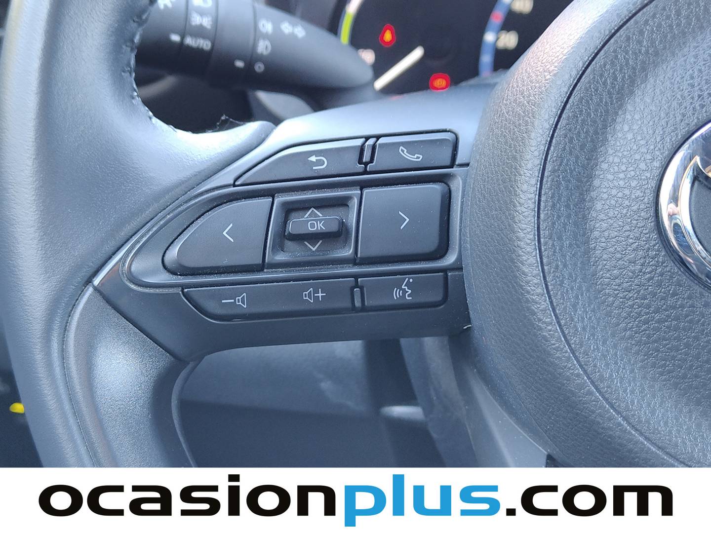 Toyota Yaris Cross Toyota Yaris Cross 120H Adventure (116 CV) 116cv