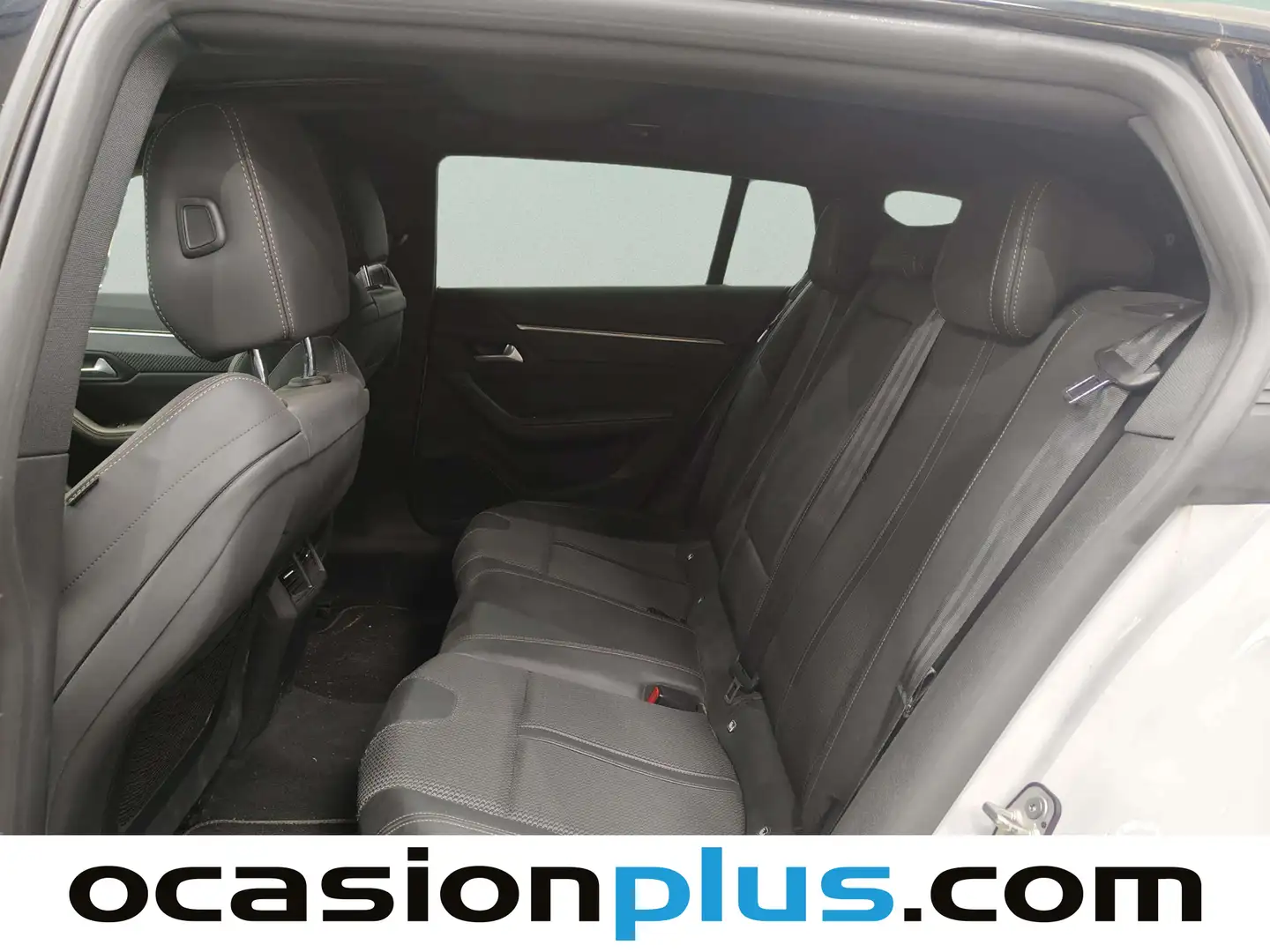 Foto Peugeot 508 Peugeot 508 SW SW Hybrid 225 GT Line e-EAT8 (225 CV)