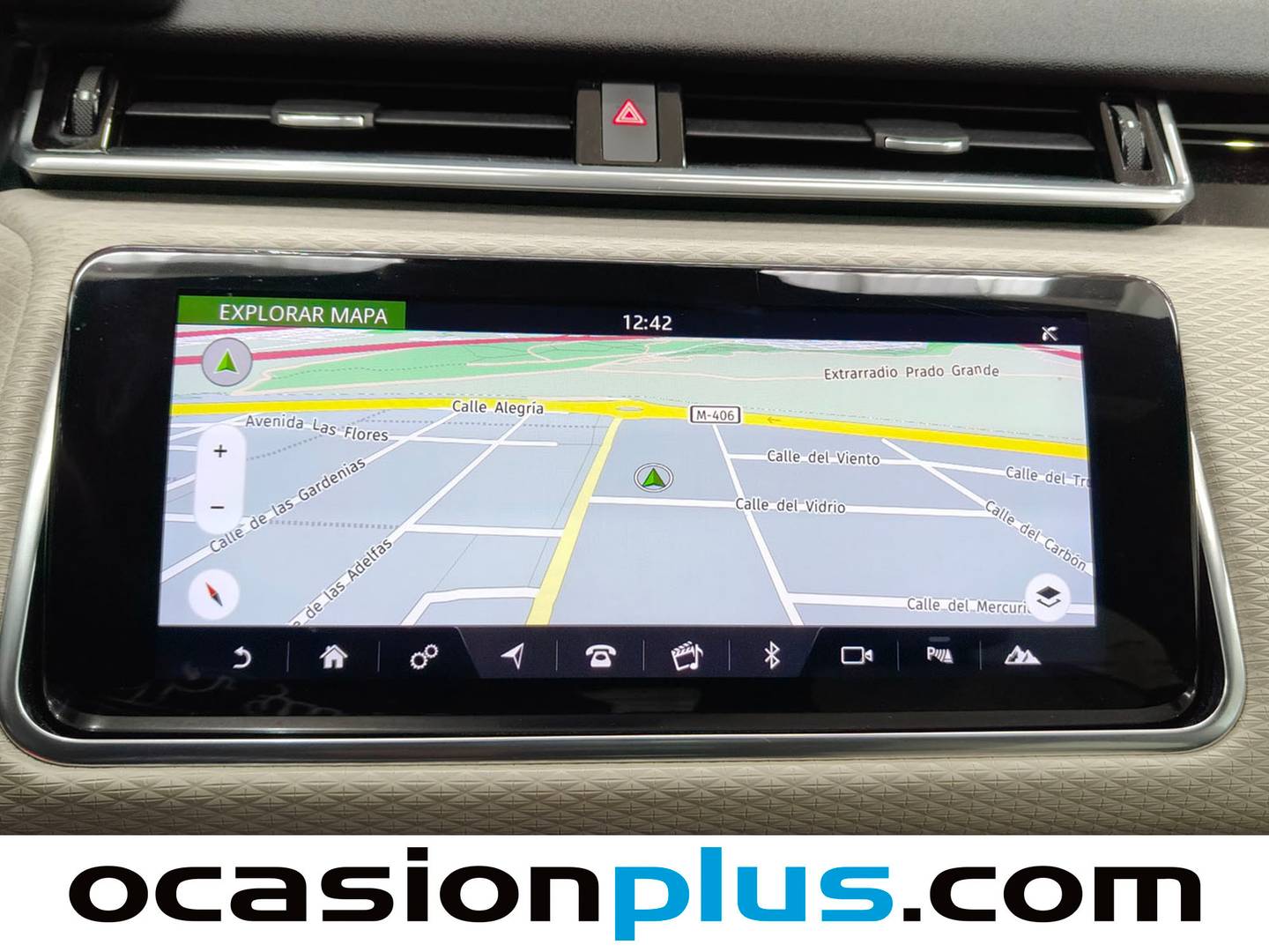 Foto Land Rover Range Rover Velar Land Rover Range Rover Velar P250 R-Dynamic S 4WD Auto (250 CV)