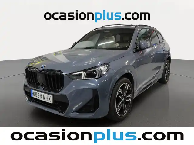 BMW X1 xDrive20d (163 CV) Pack M de segunda mano