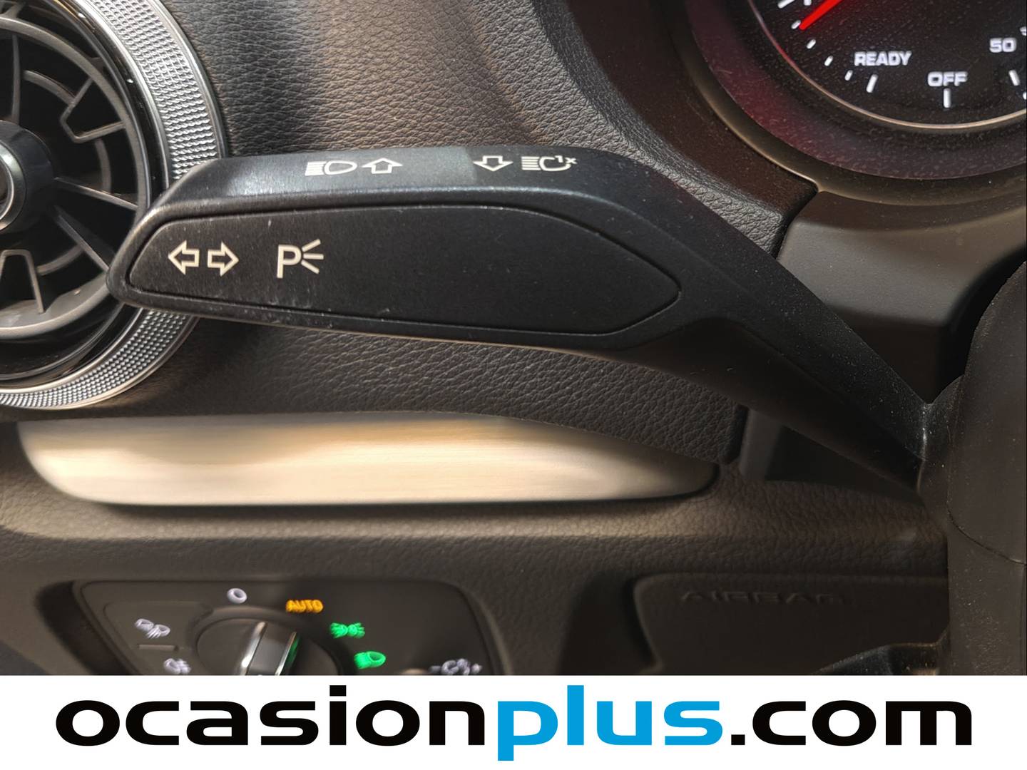 Audi A3 Audi A3 Sportback ALL-IN edition 30 TDI (116 CV) PACK S-LINE al mejor precio