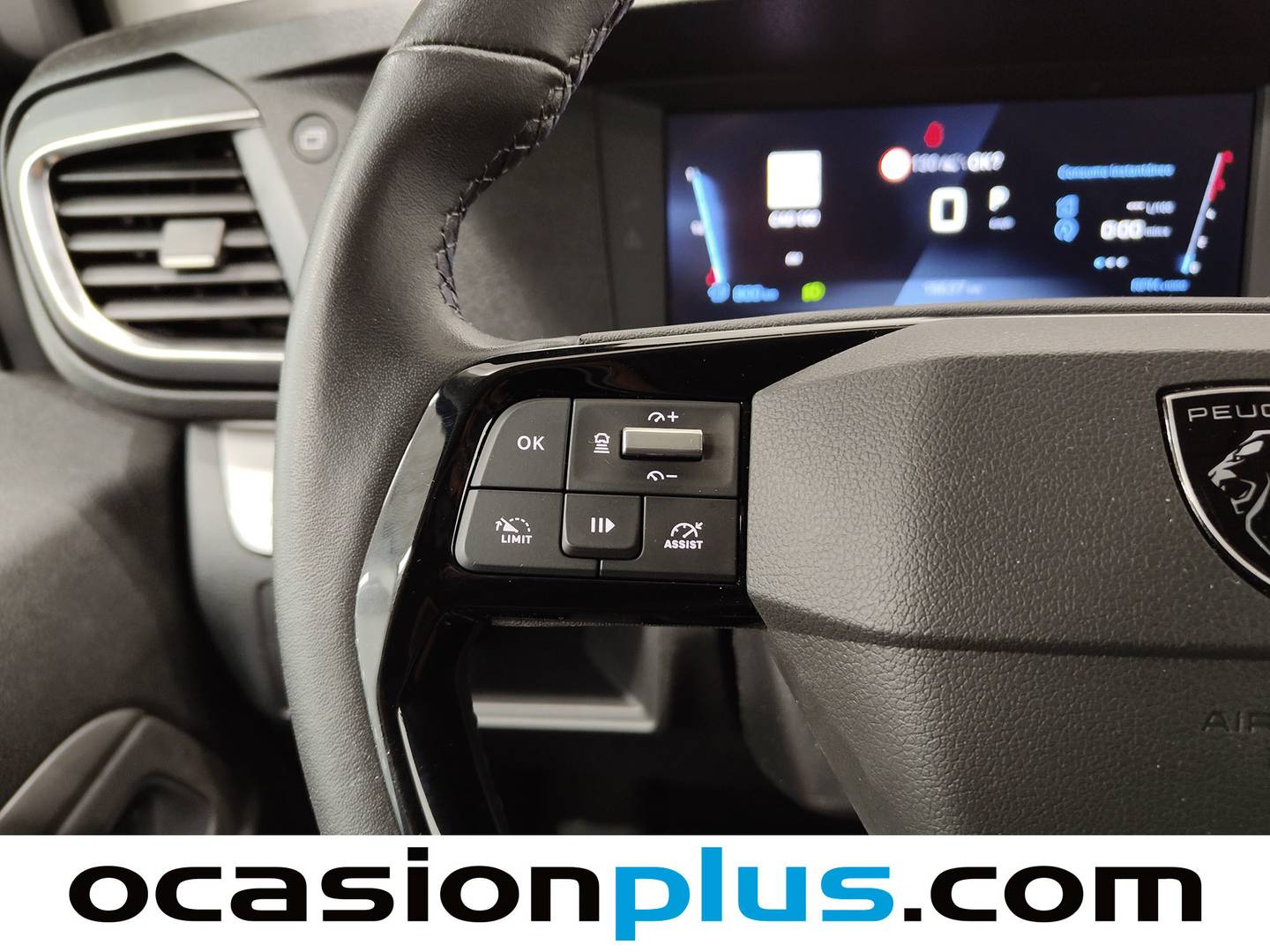 Peugeot Traveller Peugeot Traveller BlueHDi 180 Business VIP Standard EAT8 (180 CV) 180cv