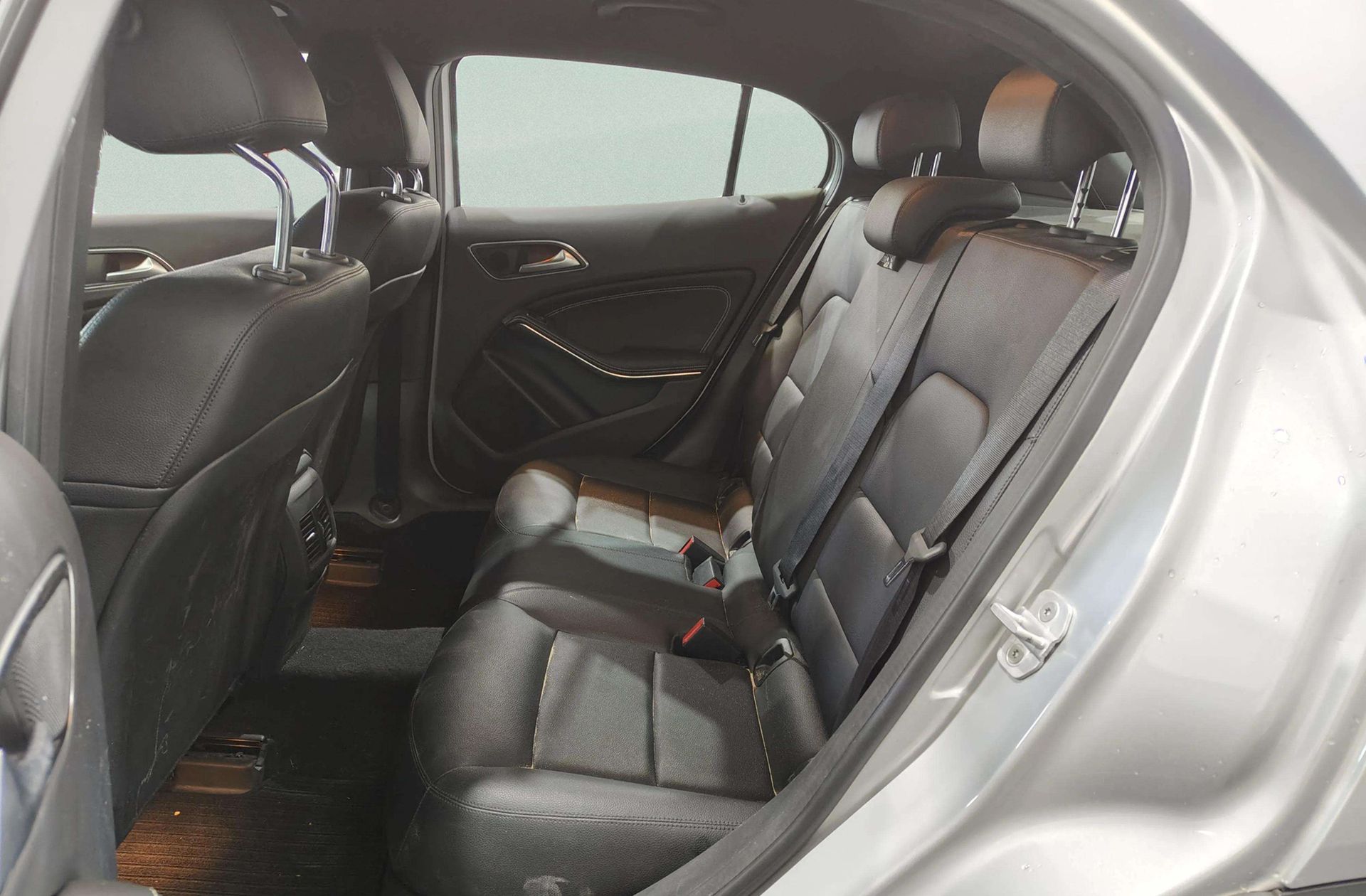 Mercedes-Benz GLA 220 CDI Edition 1 - foto 12